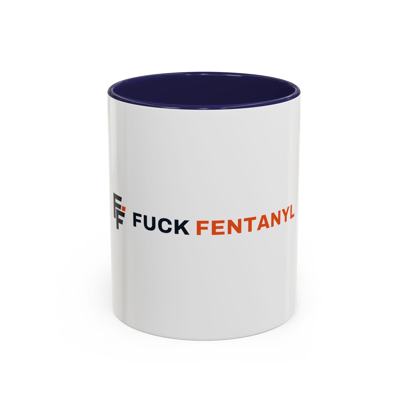 Fuck Fentanyl Mug - Image 5