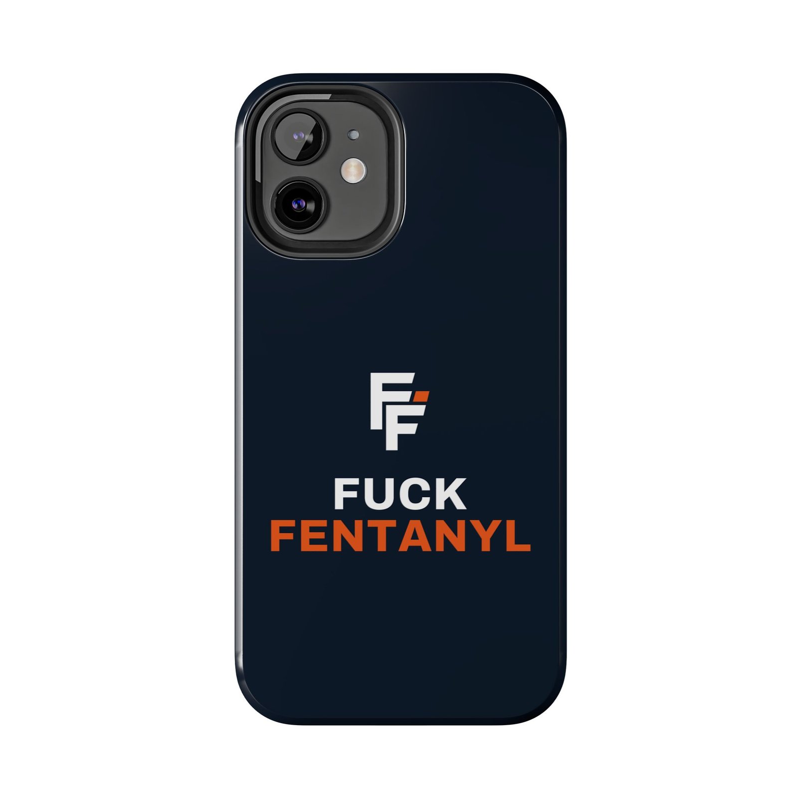 Fuck Fentanyl Phone Case - Image 18