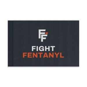 Fight Fentanyl Flags