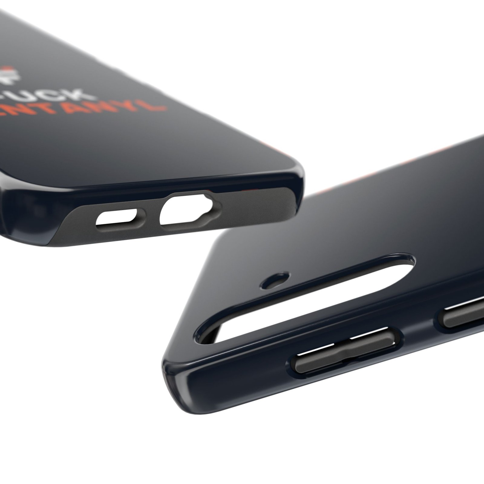 Fuck Fentanyl Phone Case - Image 75