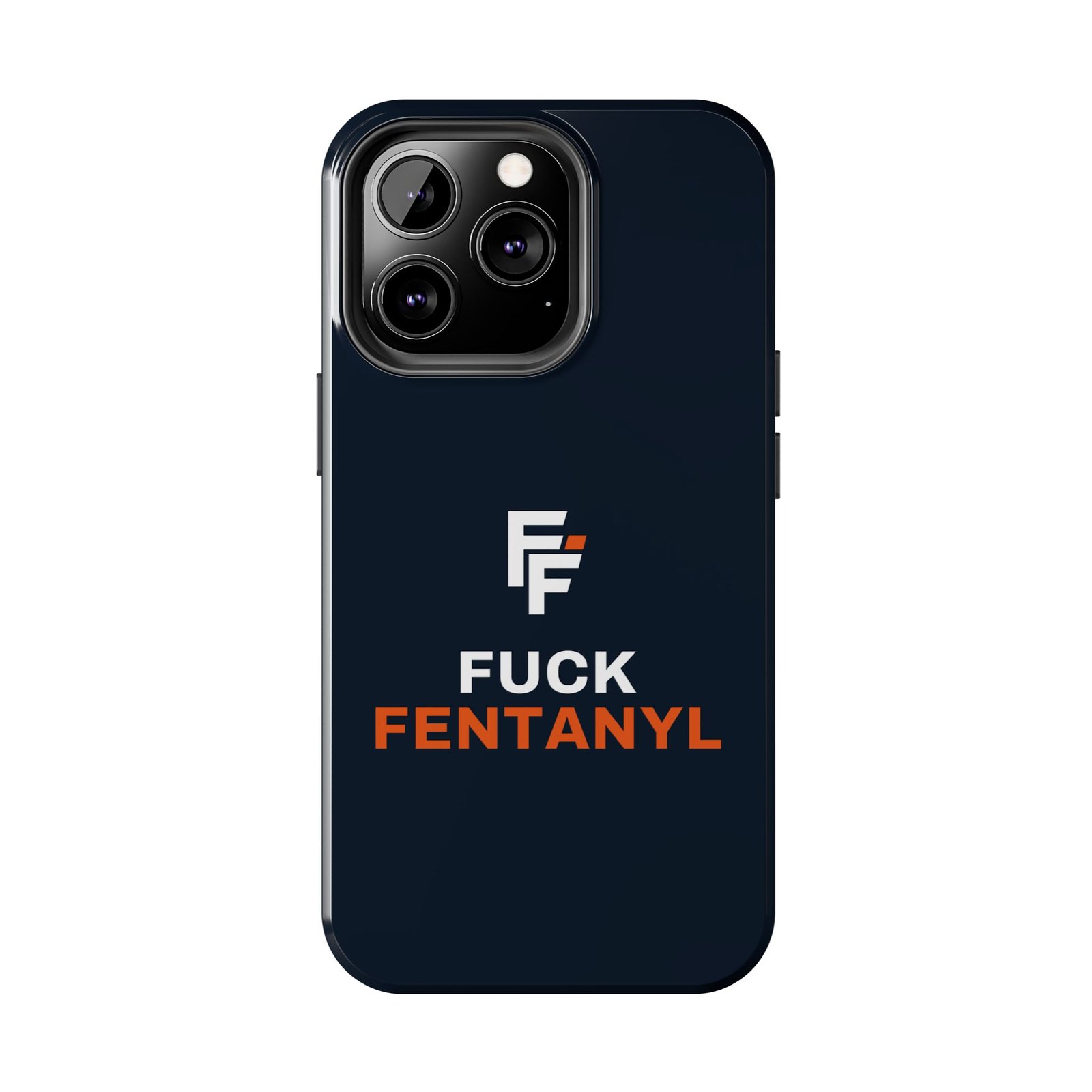 Fuck Fentanyl Phone Case - Image 38
