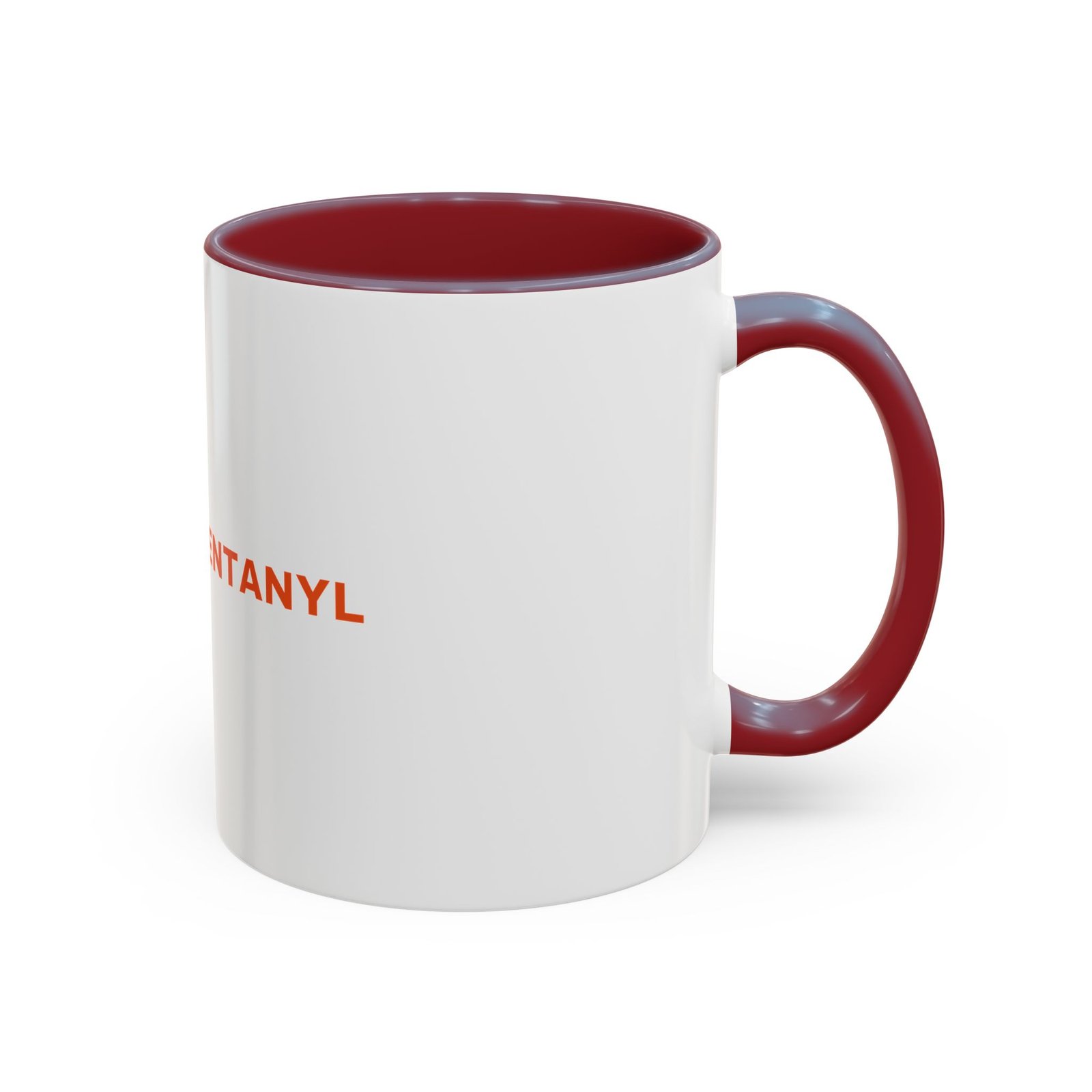 F#@k Fentanyl Mug - Image 38