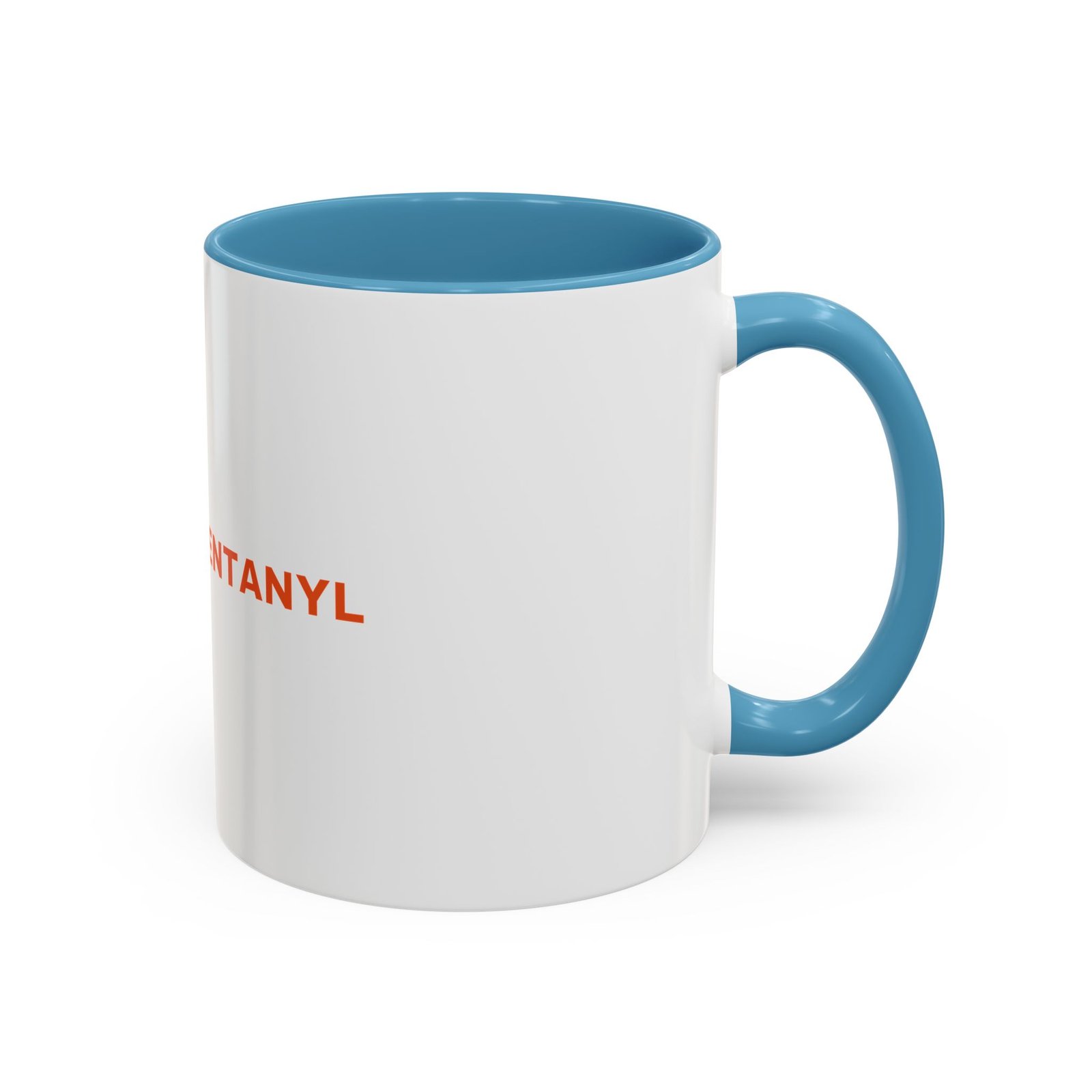 F#@k Fentanyl Mug - Image 18