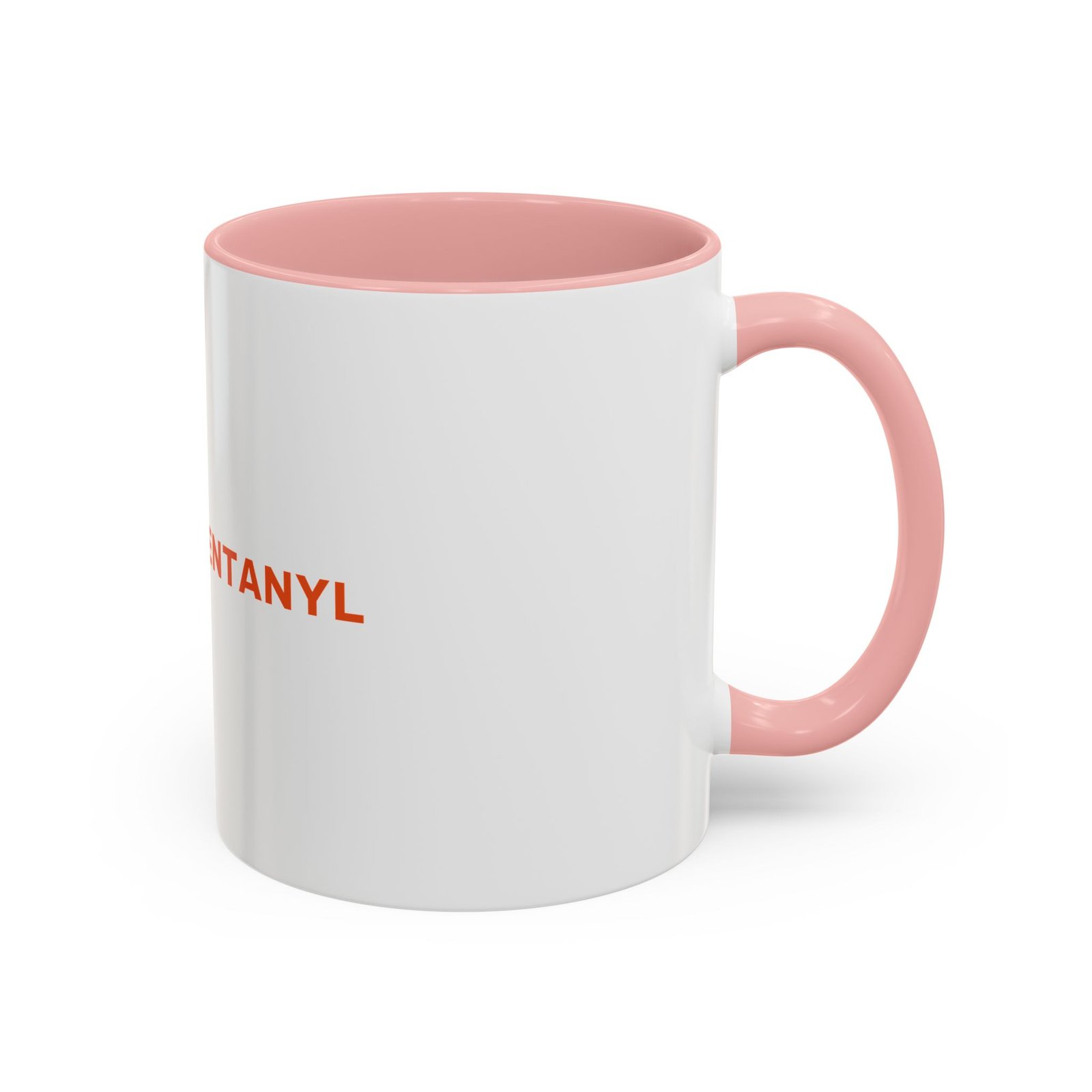 Fuck Fentanyl Mug - Image 10