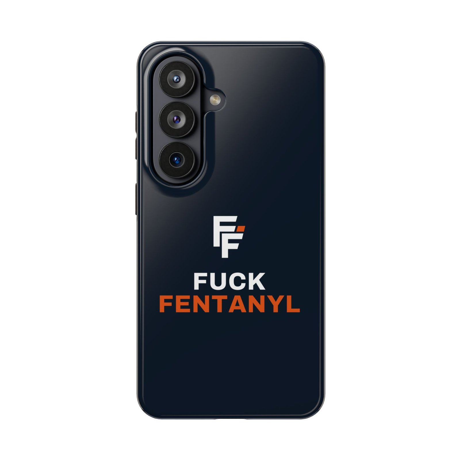 Fuck Fentanyl Phone Case - Image 107