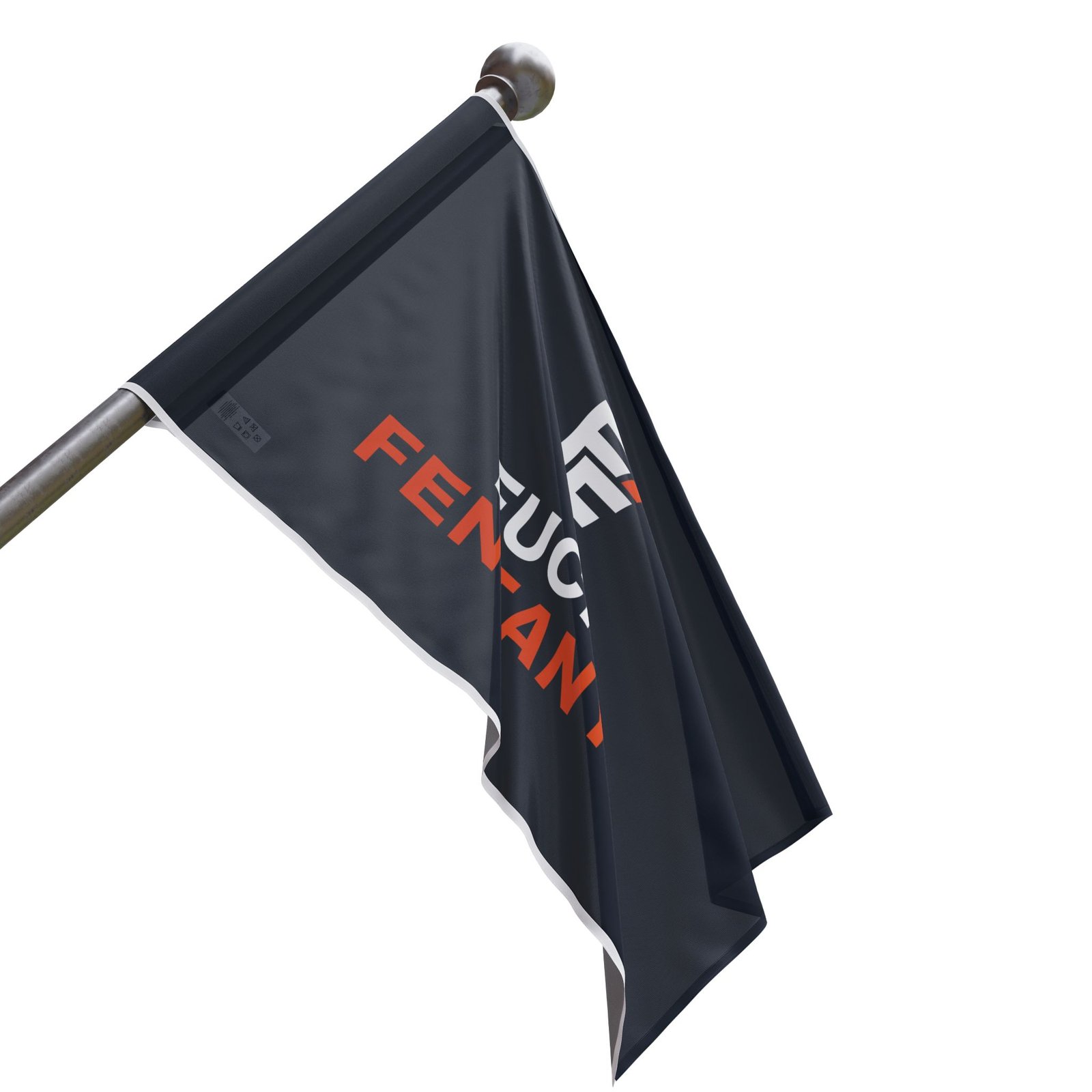 Fuck Fentanyl Flag - Image 4