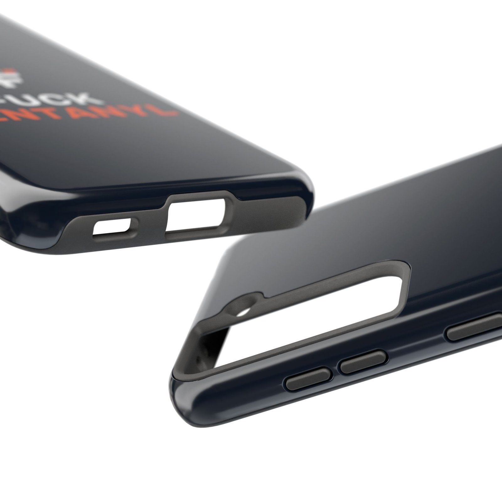 Fuck Fentanyl Phone Case - Image 87