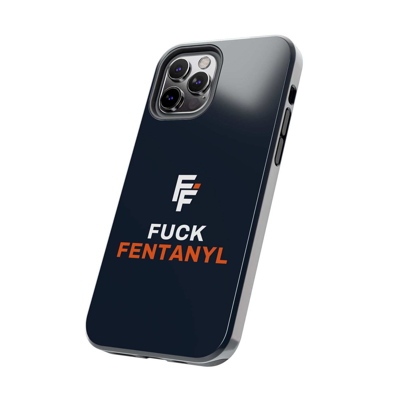 Fuck Fentanyl Phone Case - Image 23