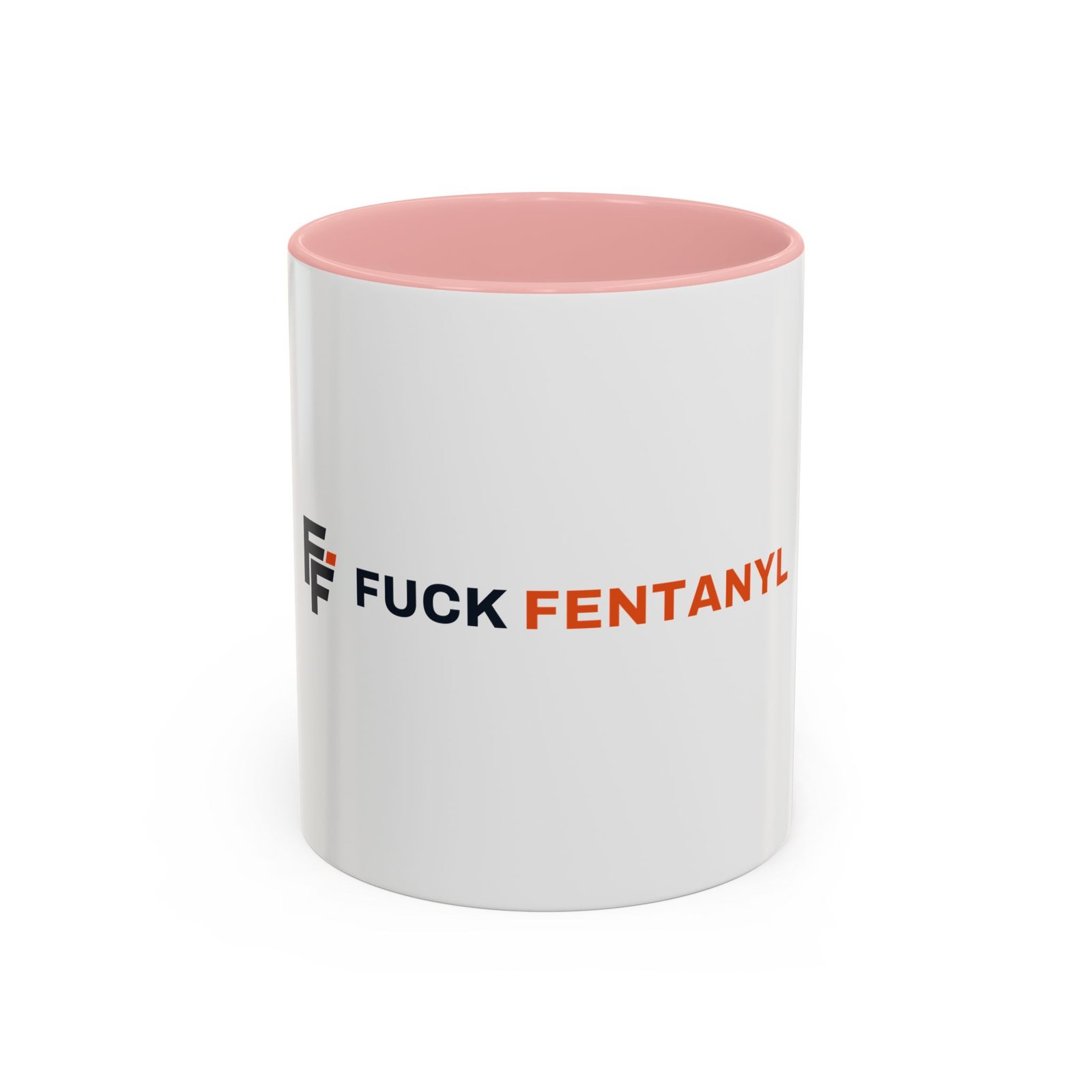 Fuck Fentanyl Mug - Image 9