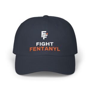 Fight Fentanyl Baseball Caps