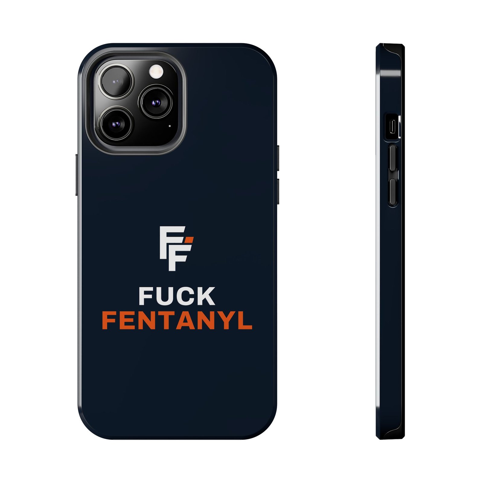 Fuck Fentanyl Phone Case - Image 41