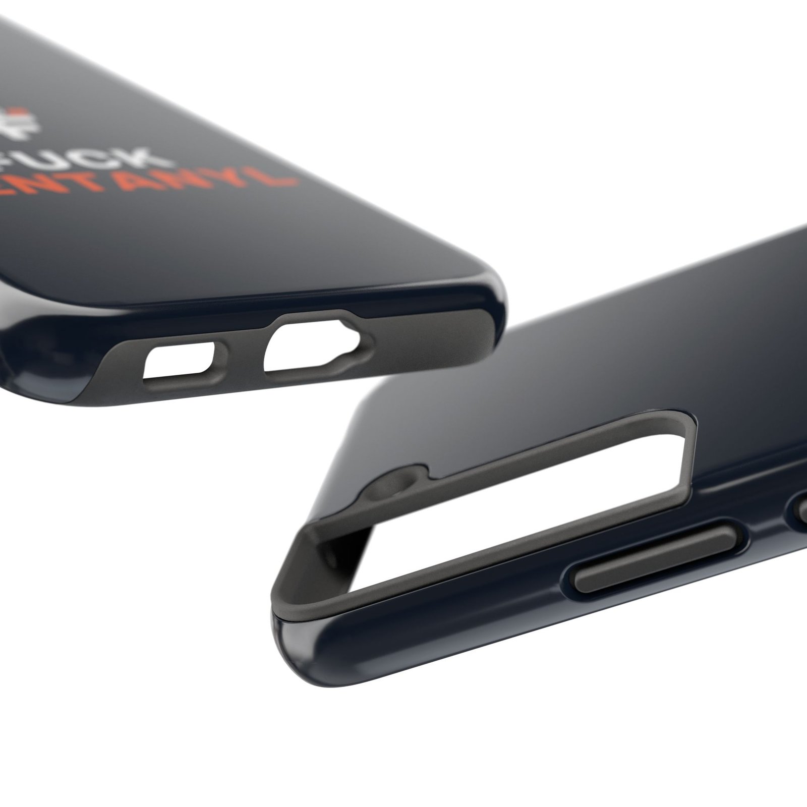 Fuck Fentanyl Phone Case - Image 83