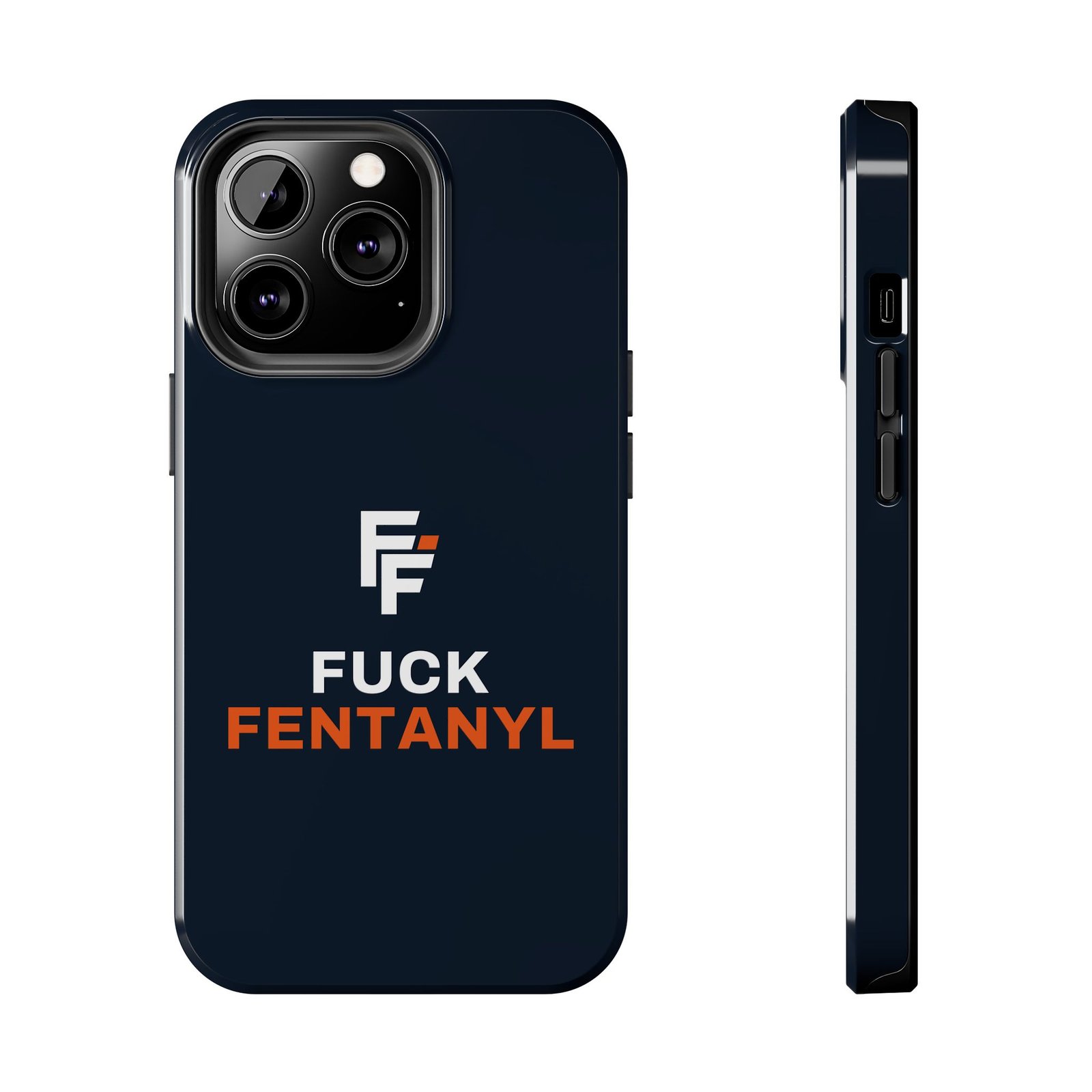 Fuck Fentanyl Phone Case - Image 37