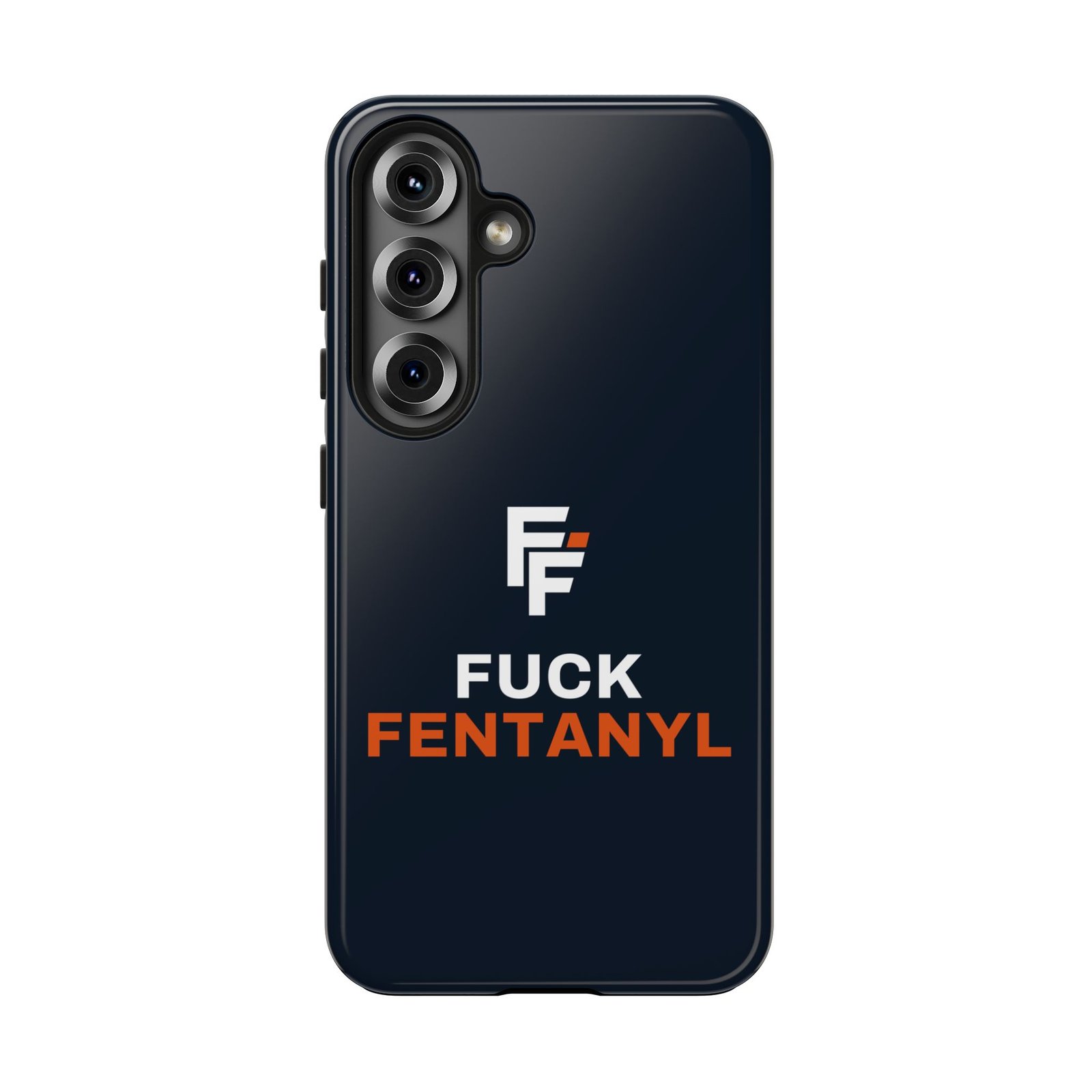 Fuck Fentanyl Phone Case - Image 101