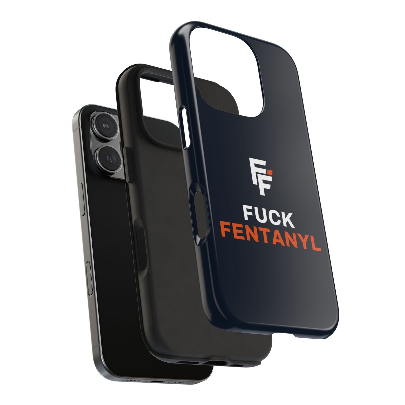 Fuck Fentanyl Phone Case - Image 91