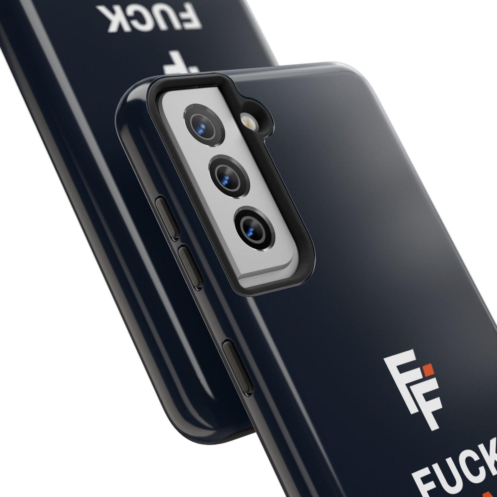 Fuck Fentanyl Phone Case - Image 86