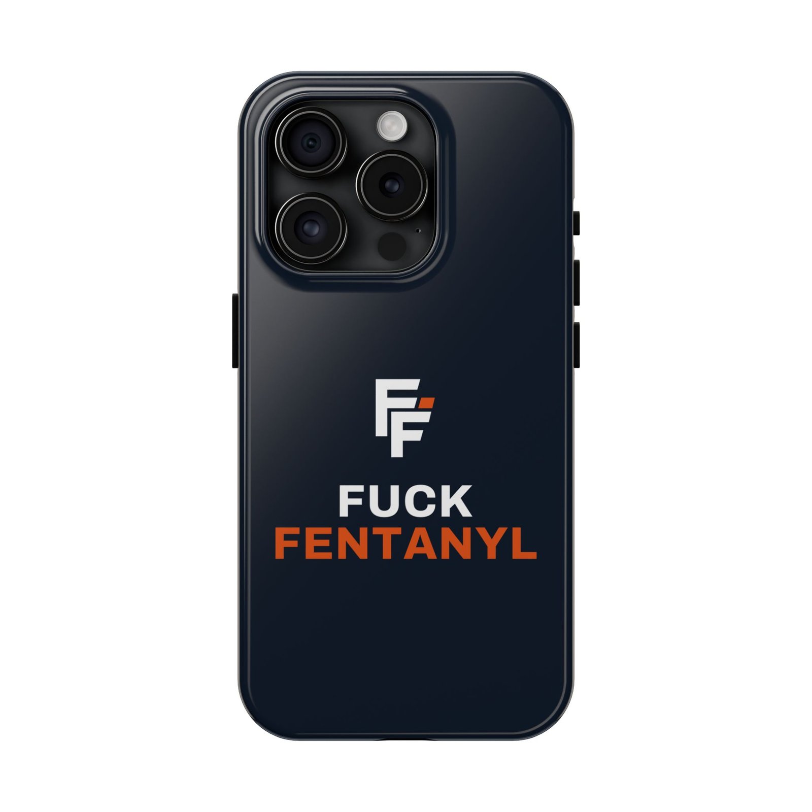 Fuck Fentanyl Phone Case - Image 61