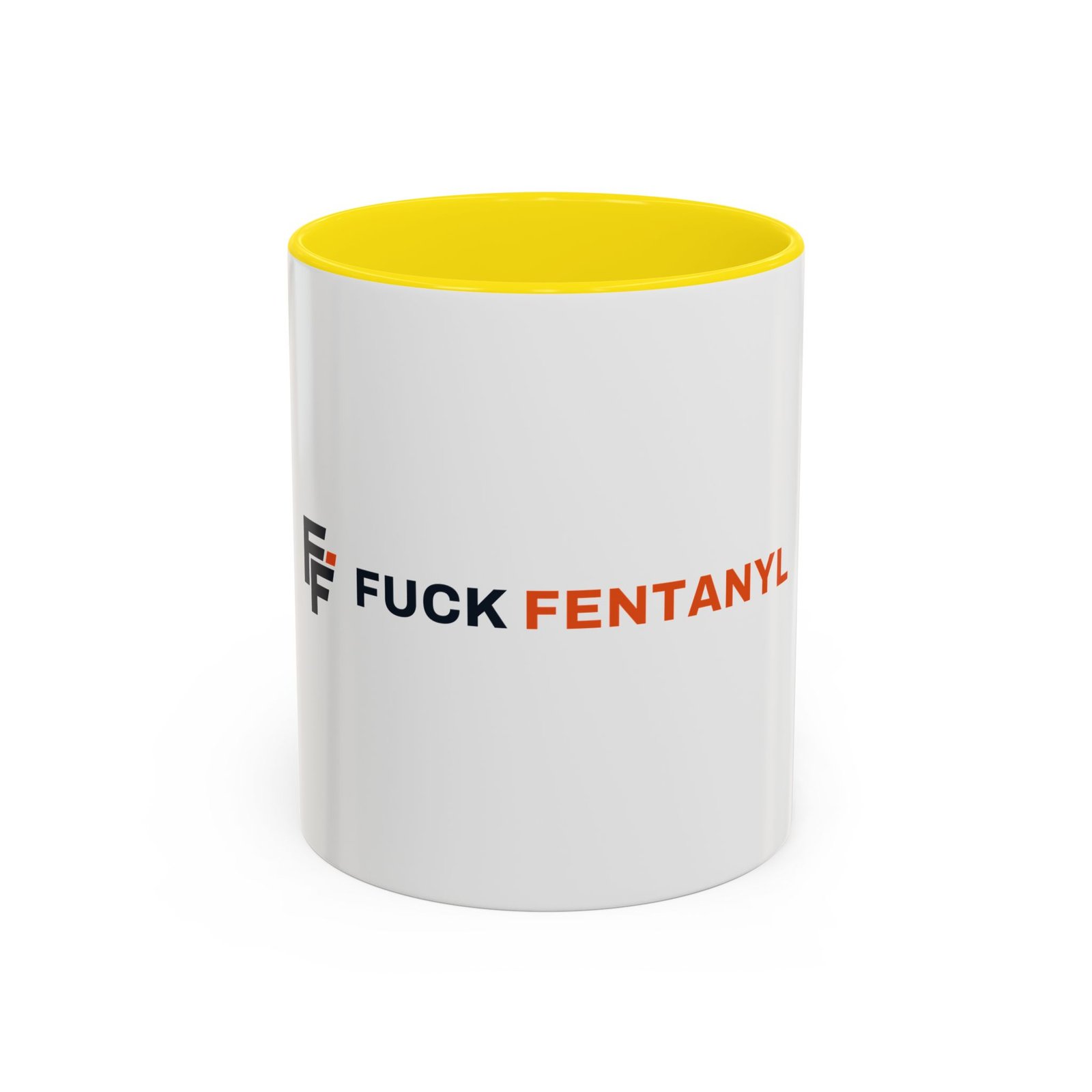 Fuck Fentanyl Mug - Image 25