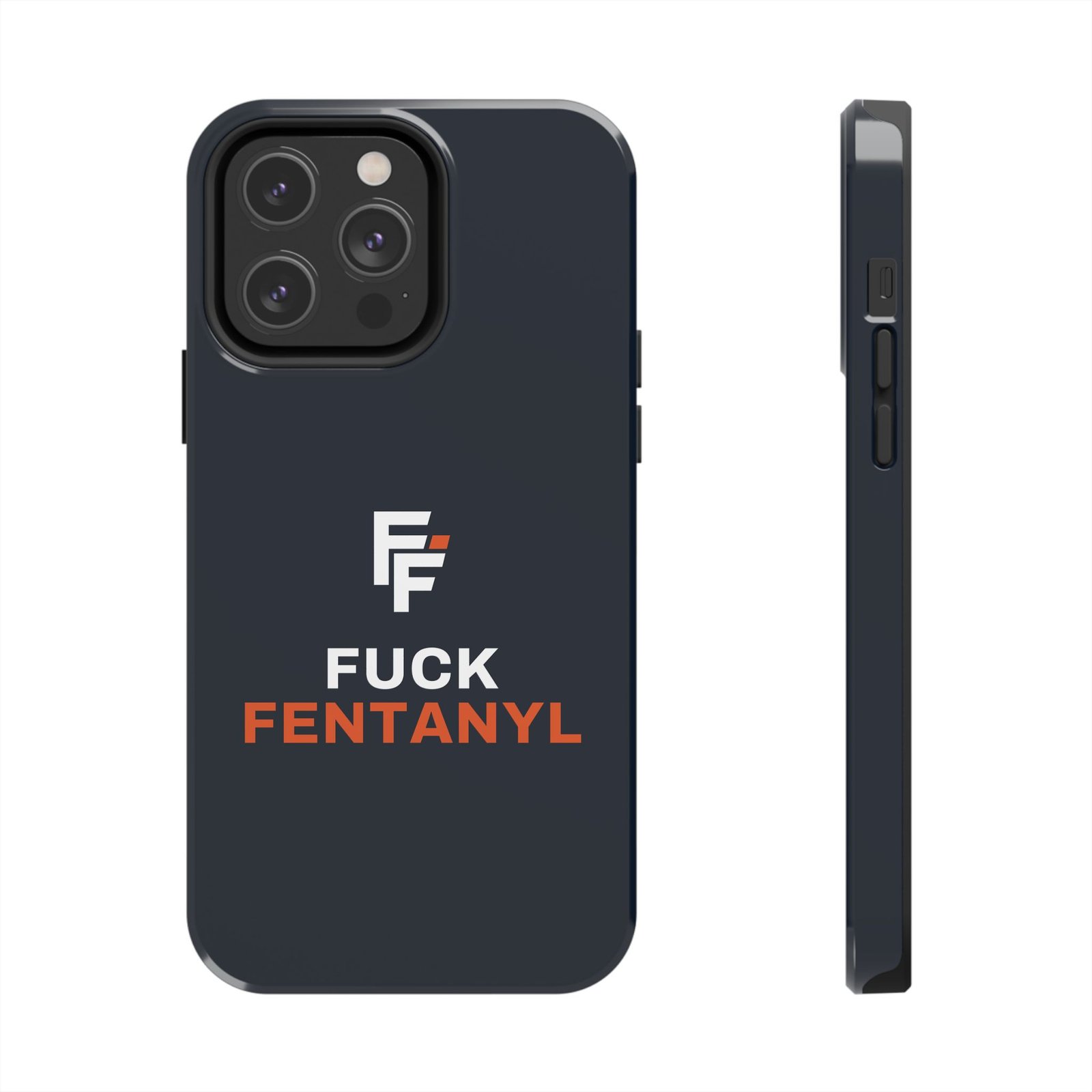 Fuck Fentanyl Phone Case - Image 52