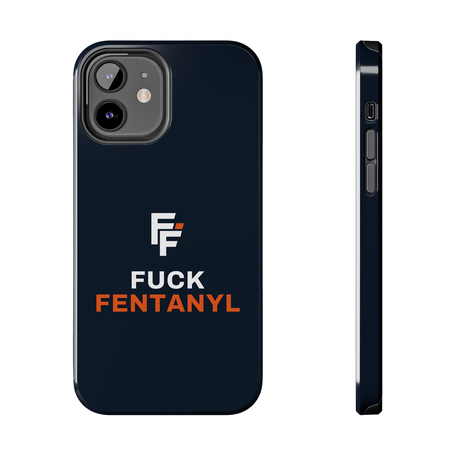 Fuck Fentanyl Phone Case - Image 13