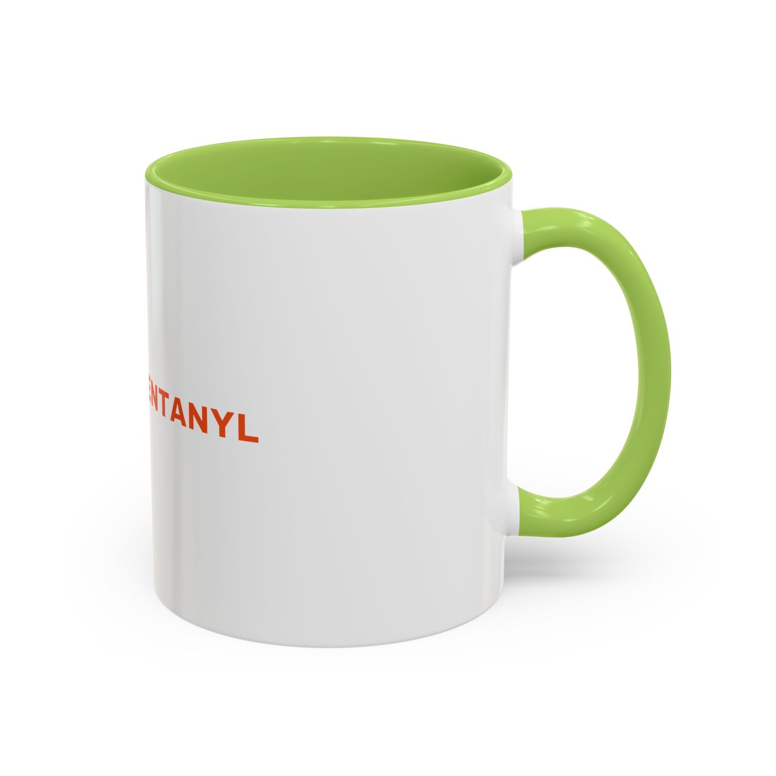 F#@k Fentanyl Mug - Image 30
