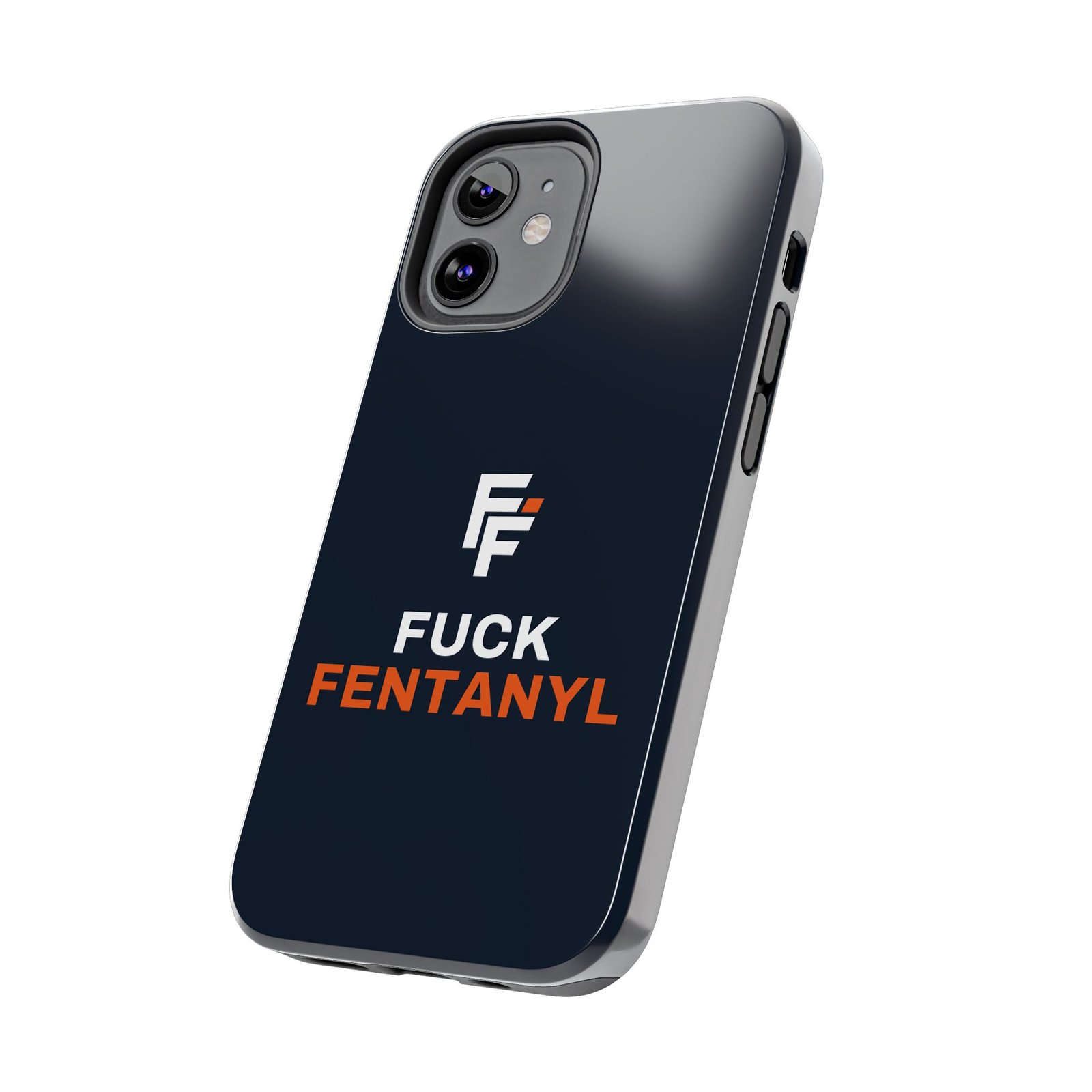 Fuck Fentanyl Phone Case - Image 19