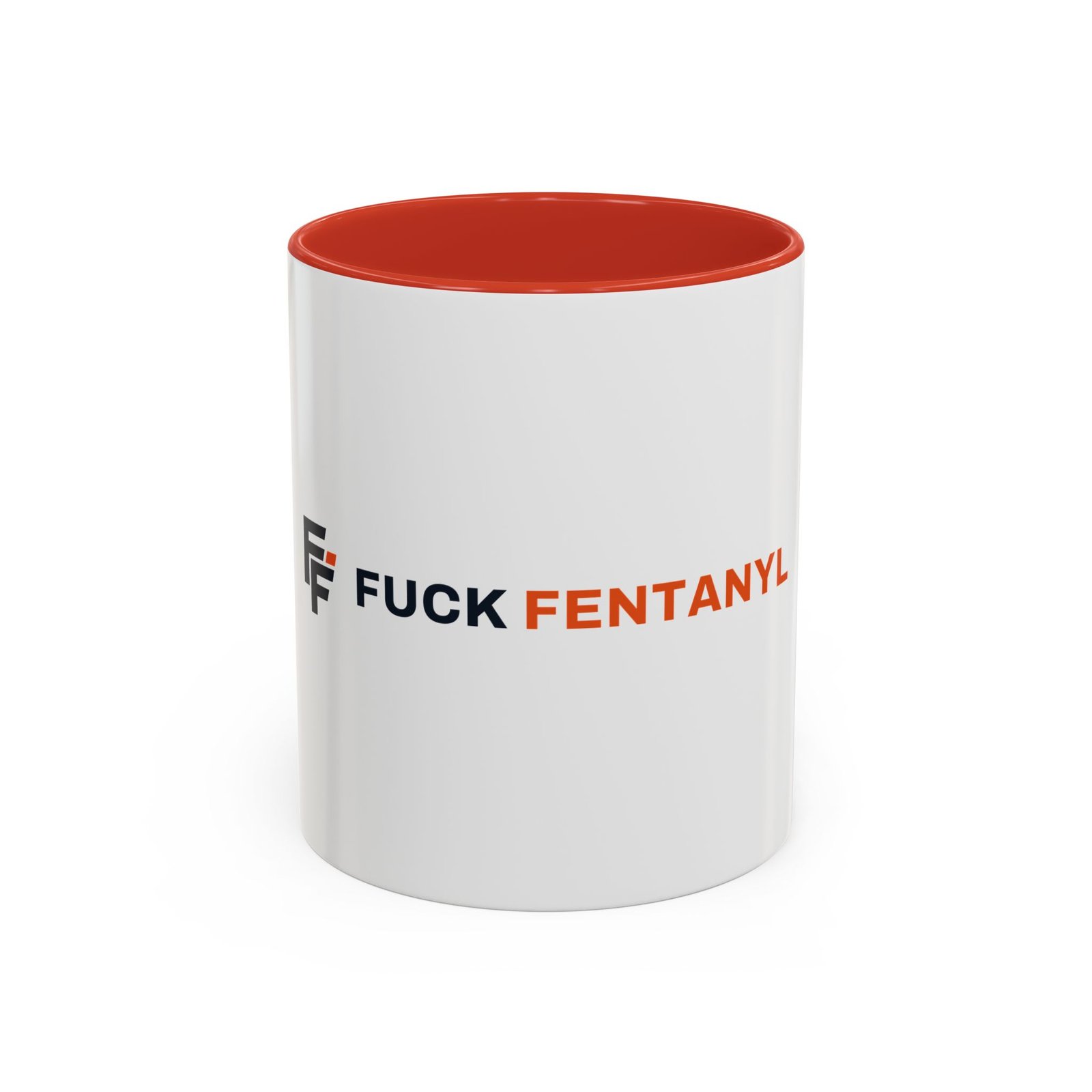 Fuck Fentanyl Mug - Image 13
