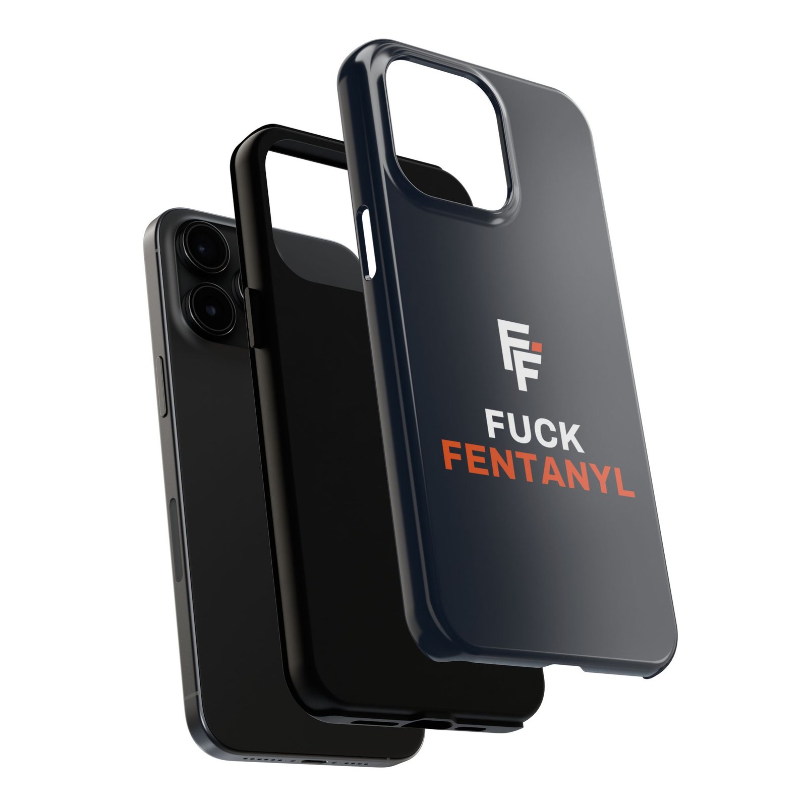 Fuck Fentanyl Phone Case - Image 72