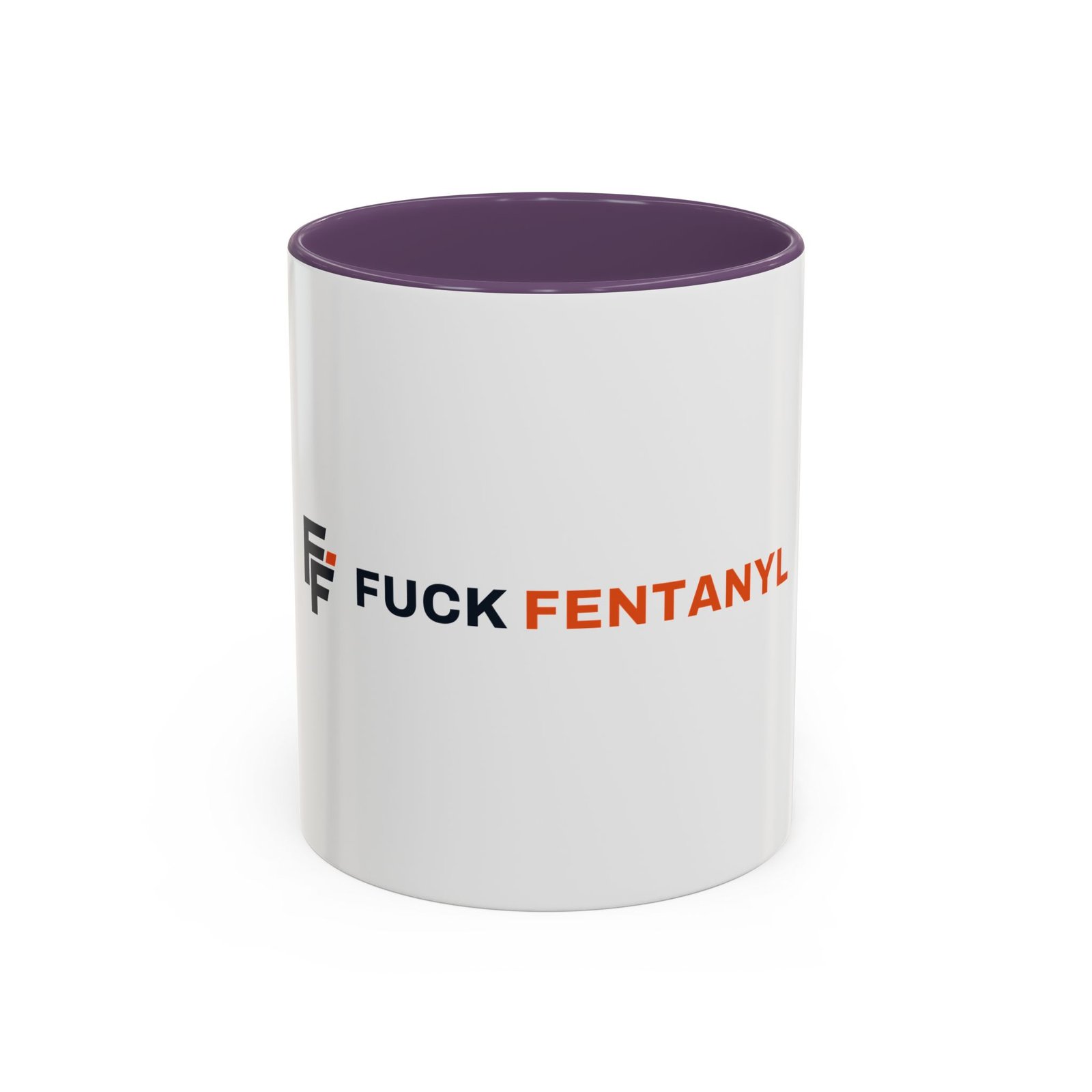 Fuck Fentanyl Mug - Image 33