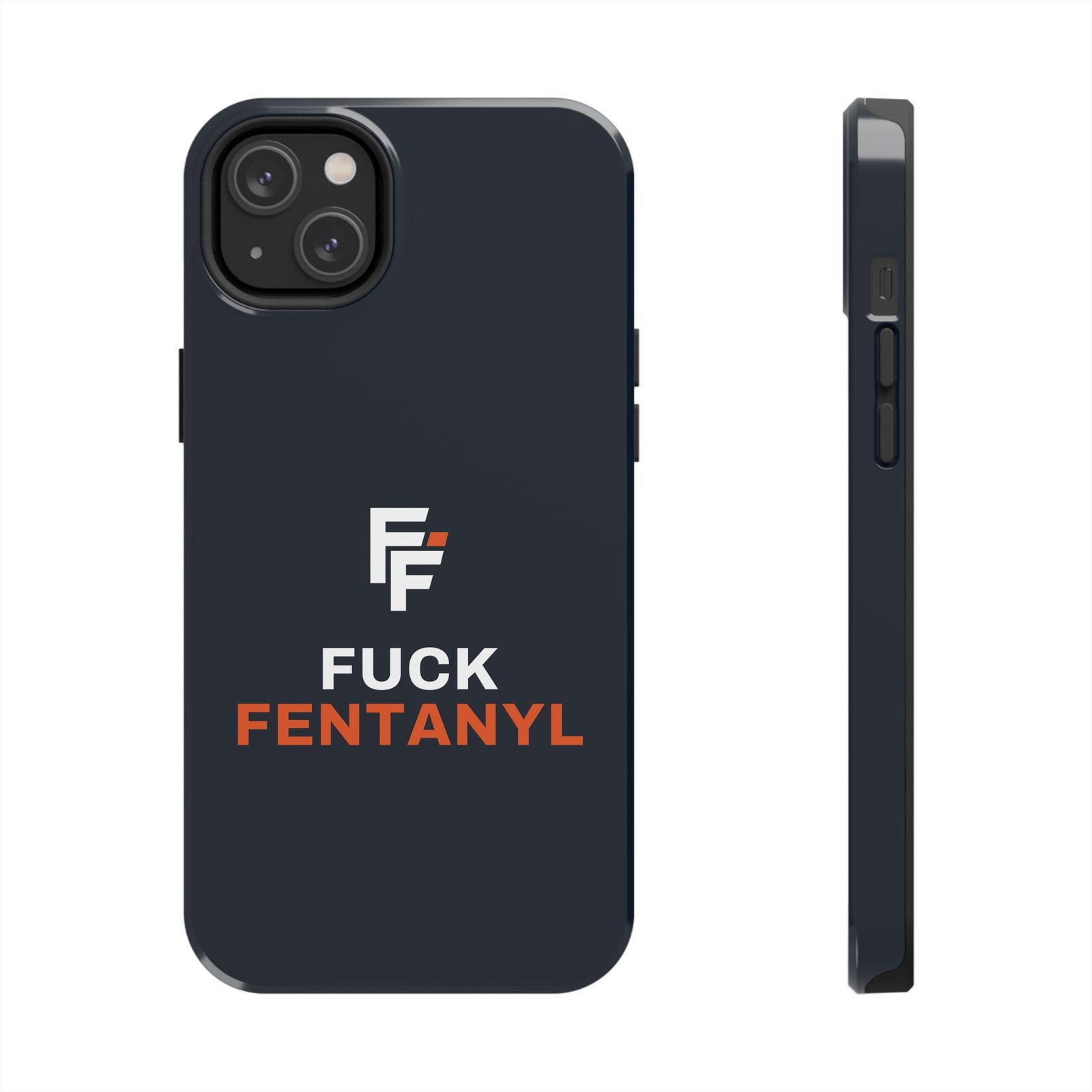Fuck Fentanyl Phone Case - Image 55