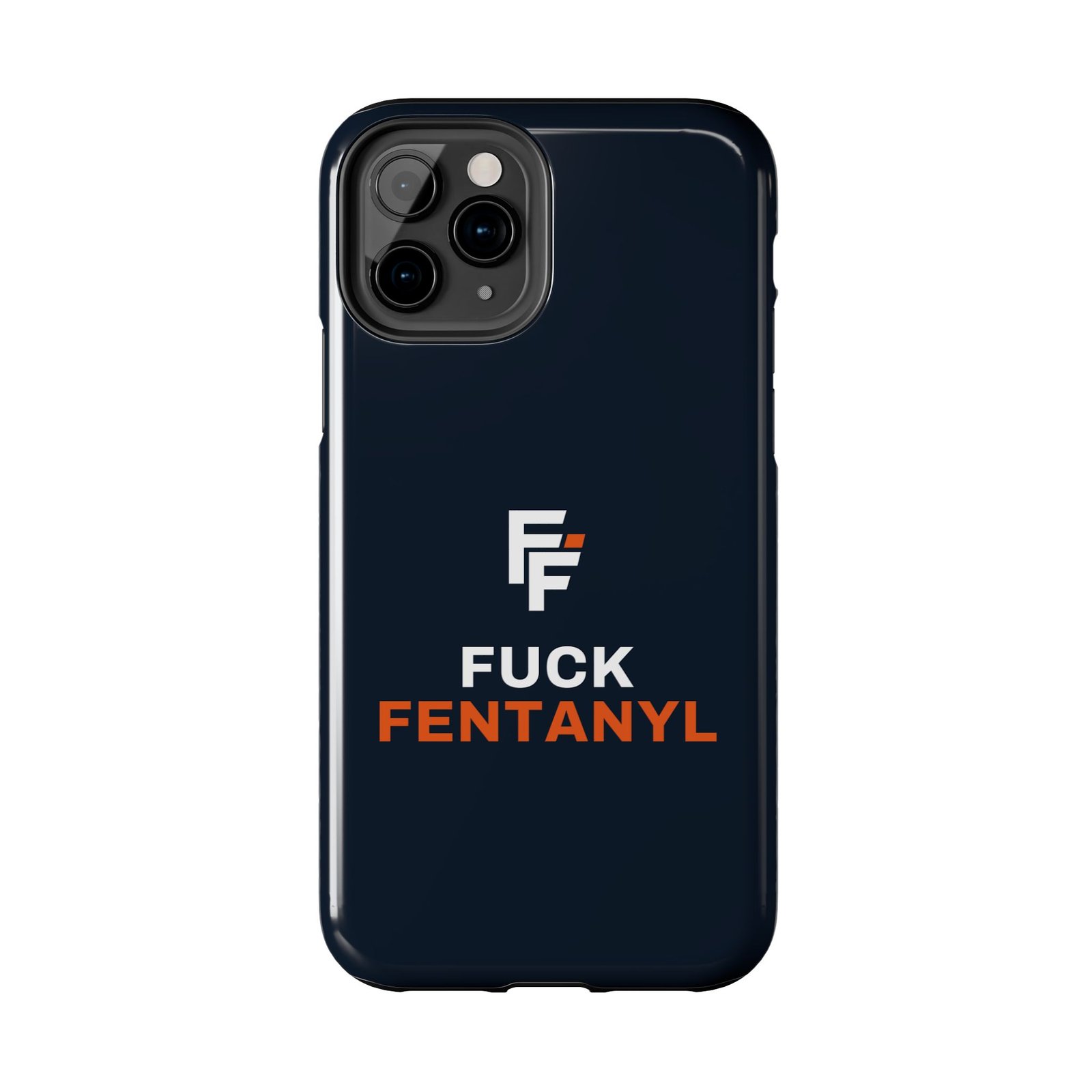Fuck Fentanyl Phone Case - Image 6