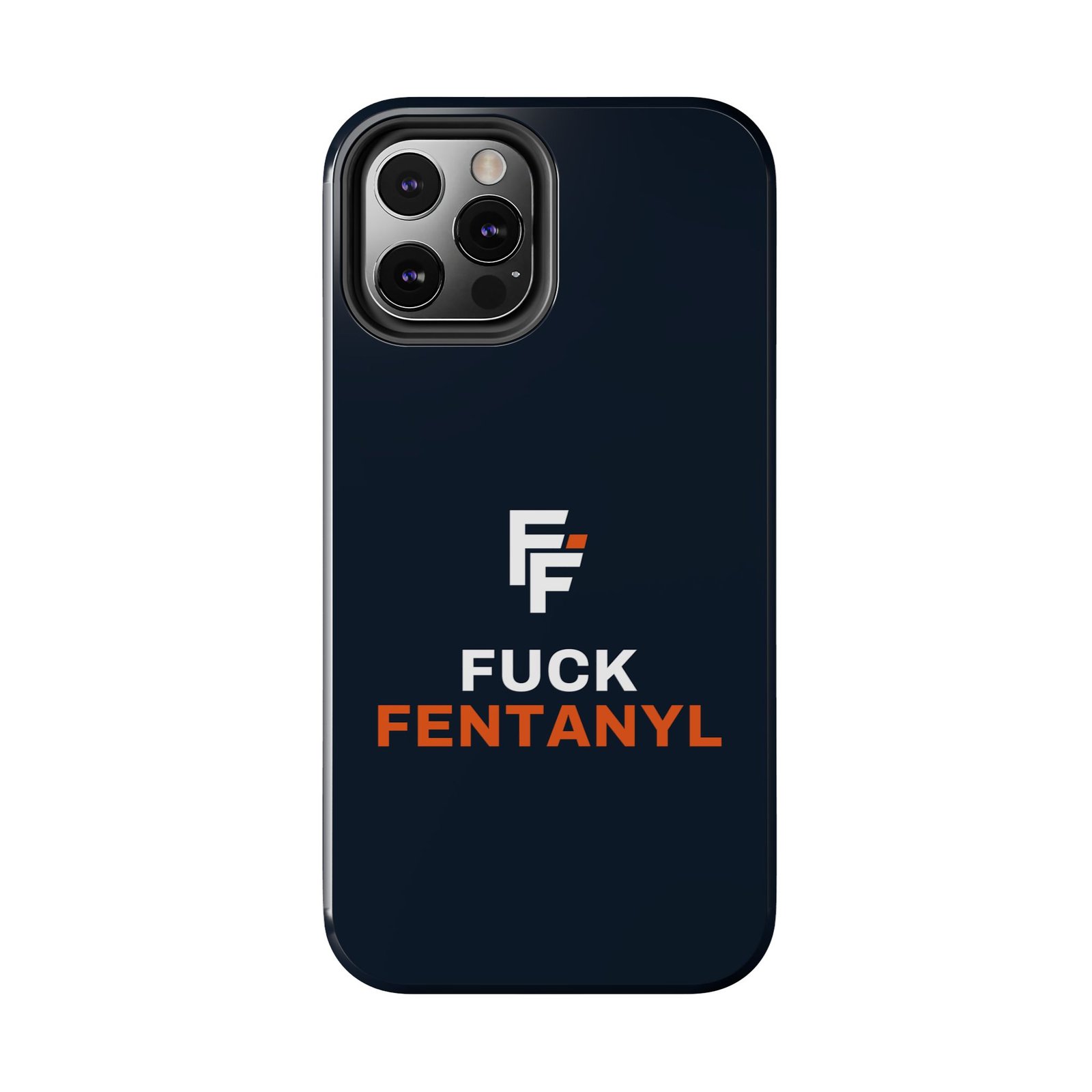 Fuck Fentanyl Phone Case - Image 22