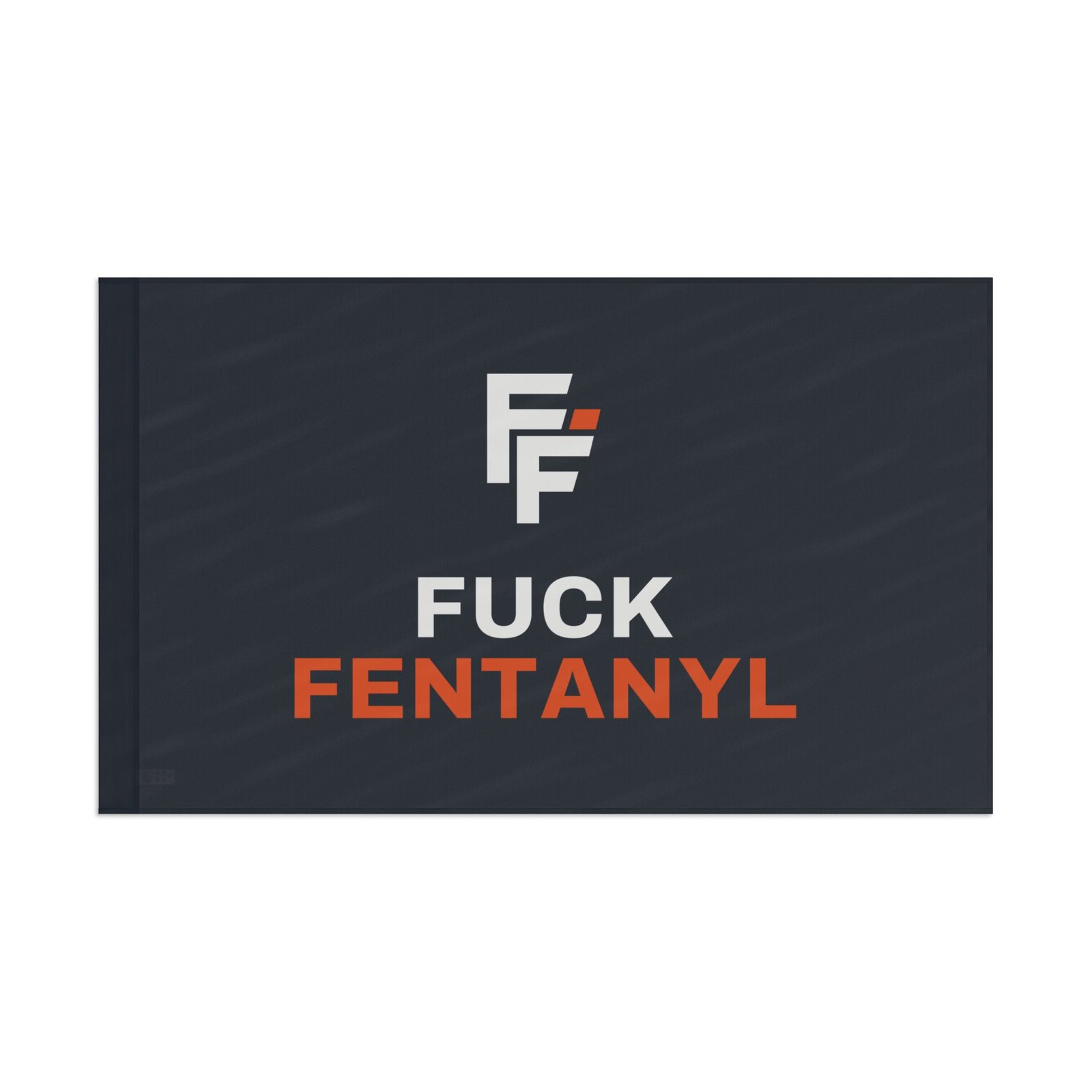 Fuck Fentanyl Flag - Image 9