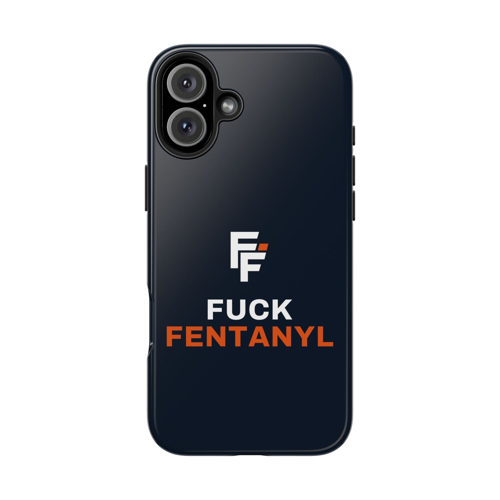 Fuck Fentanyl Phone Case - Image 98