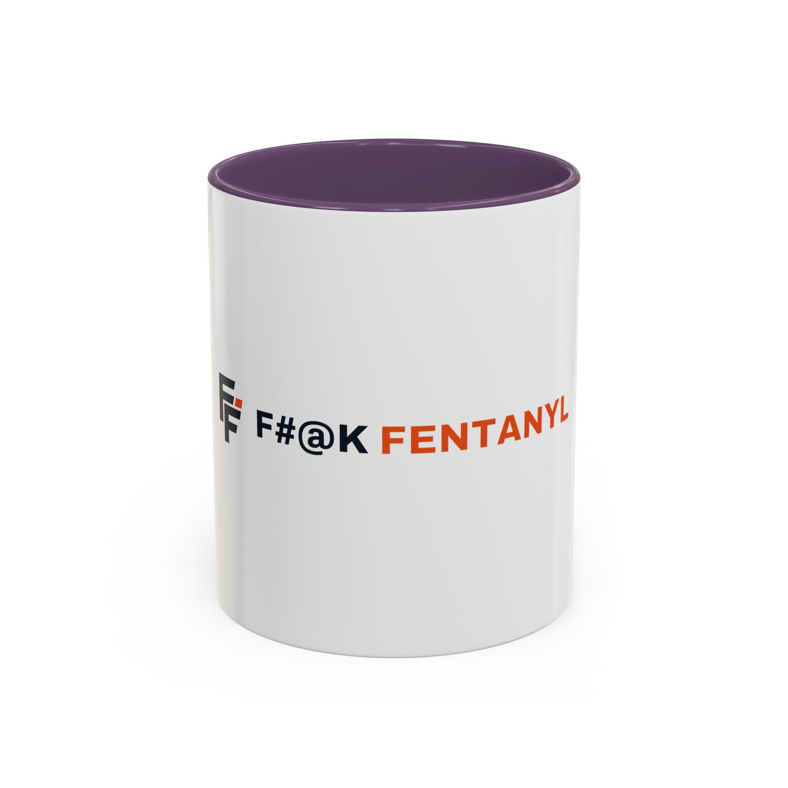 F#@k Fentanyl Mug - Image 33