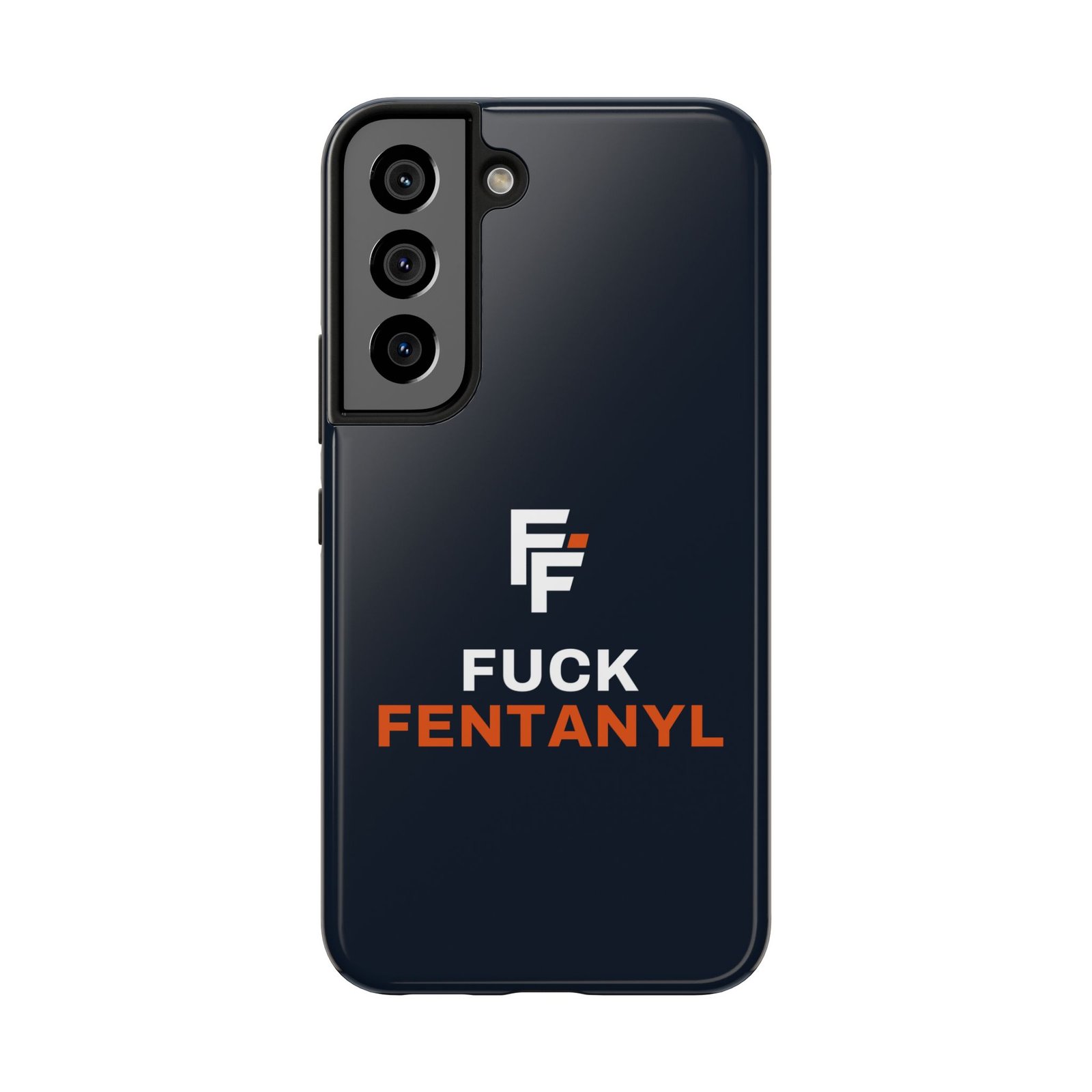 Fuck Fentanyl Phone Case - Image 81