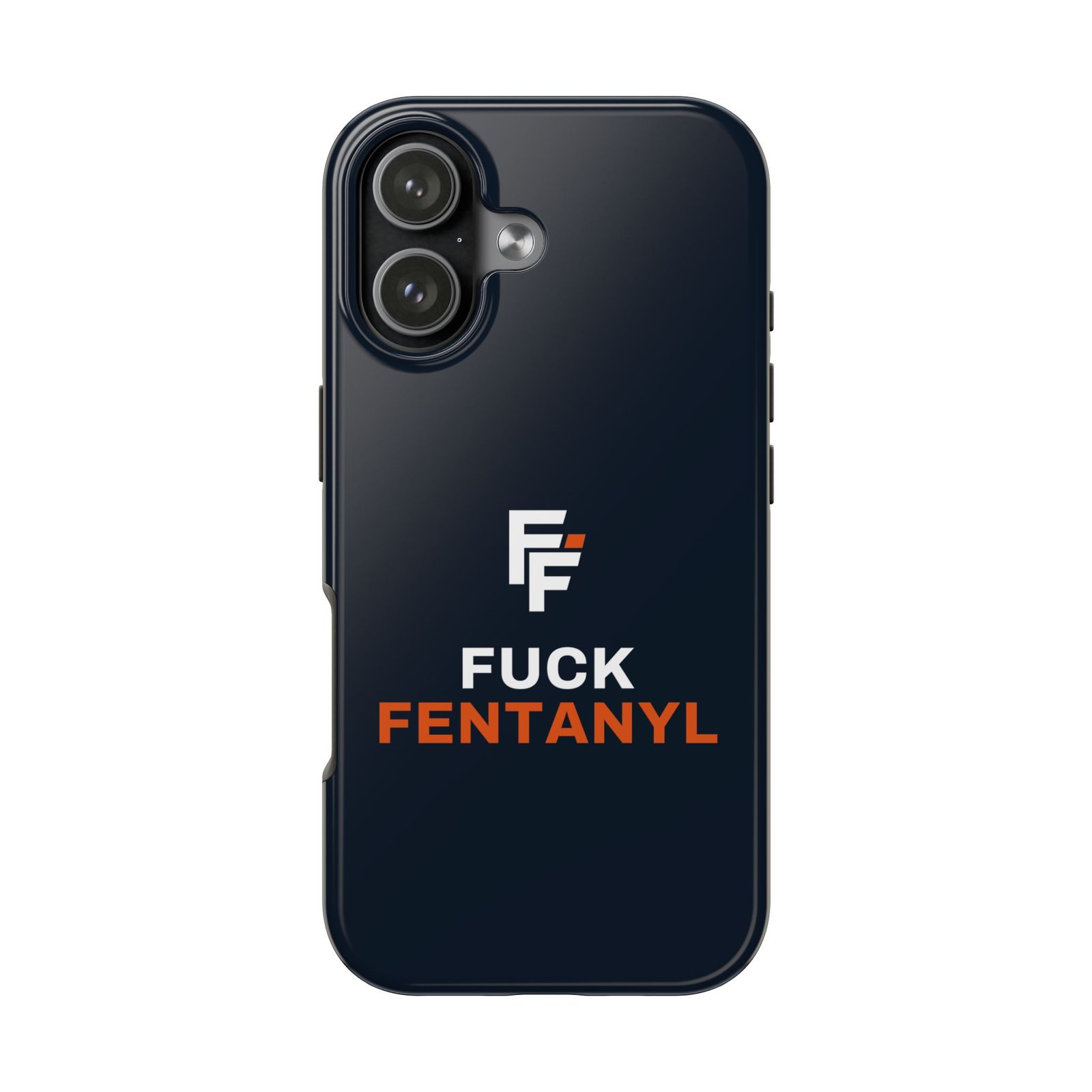 Fuck Fentanyl Phone Case - Image 104