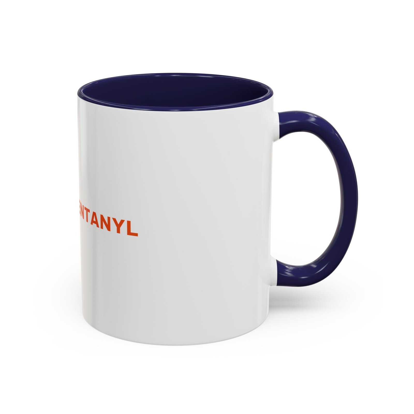Fuck Fentanyl Mug - Image 6