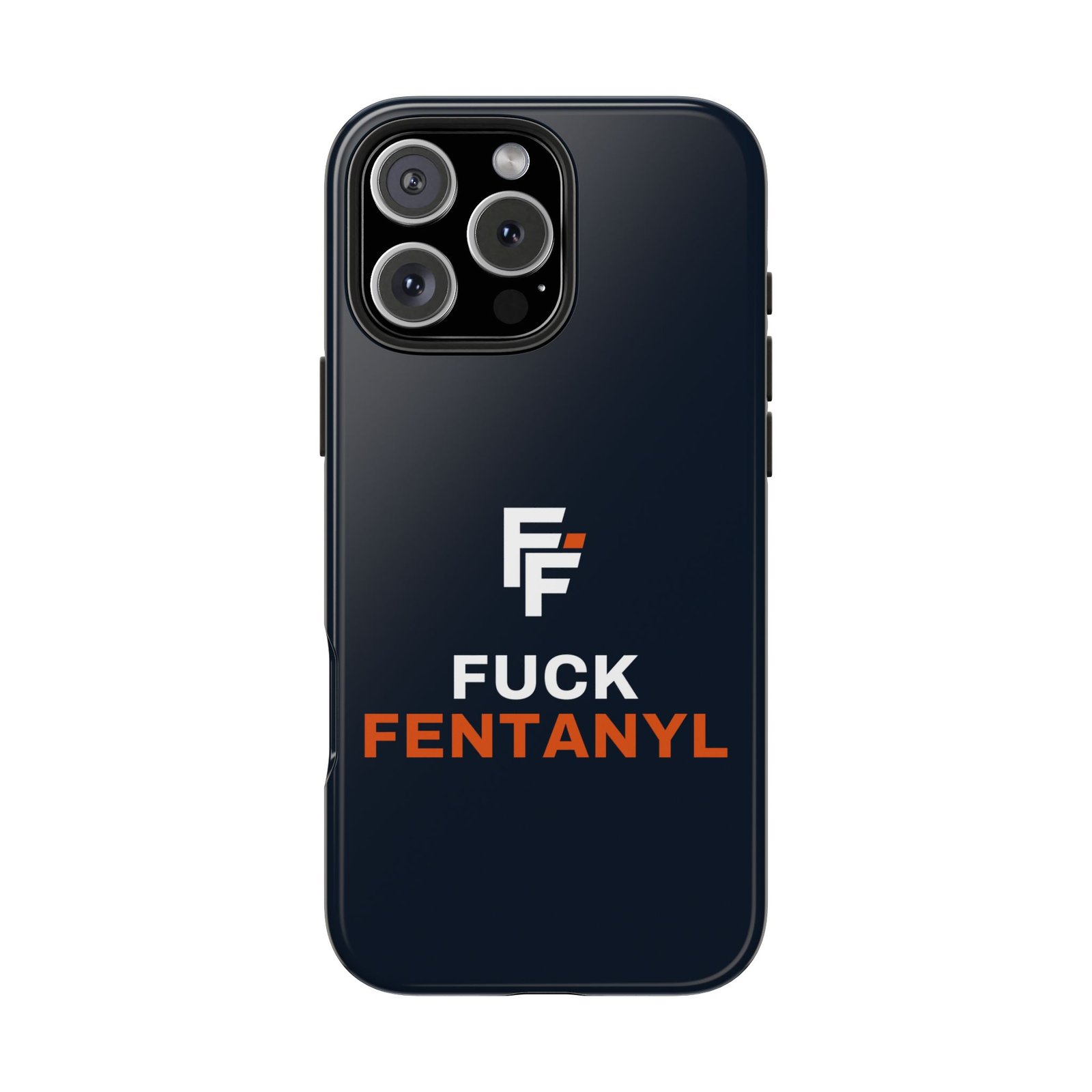 Fuck Fentanyl Phone Case - Image 92