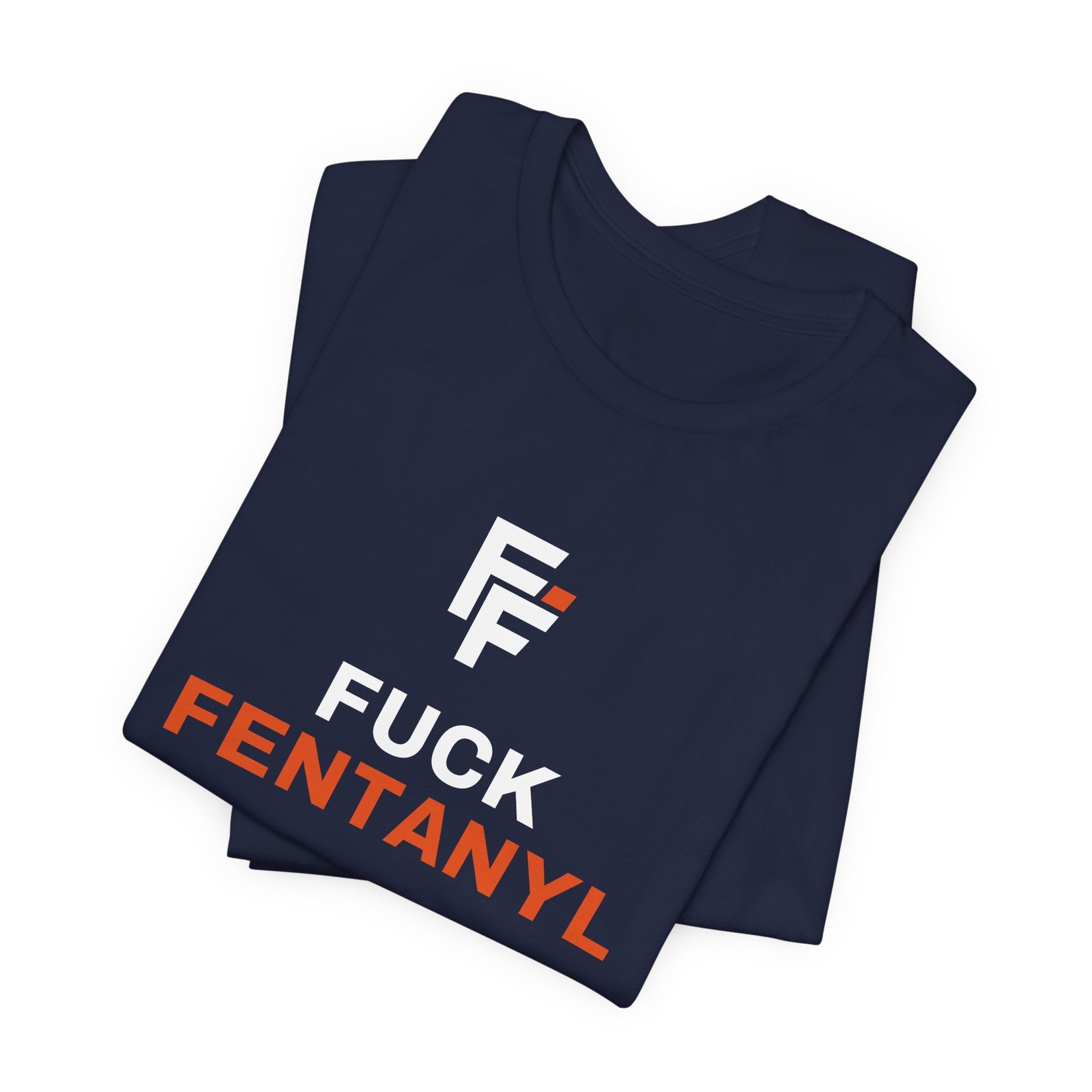 Fuck Fentanyl T-Shirt - Image 11