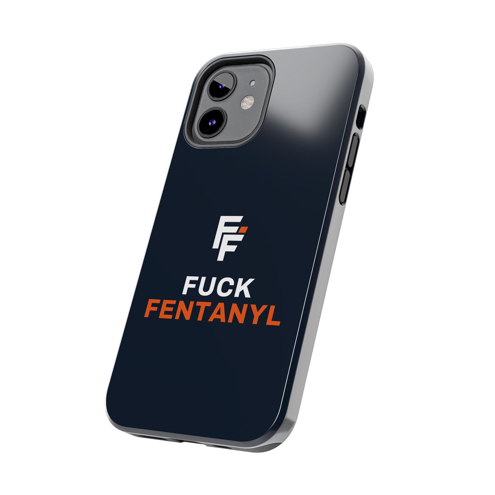 Fuck Fentanyl Phone Case - Image 15