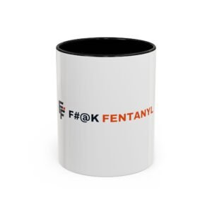 F#@k Fentanyl Cups & Mugs