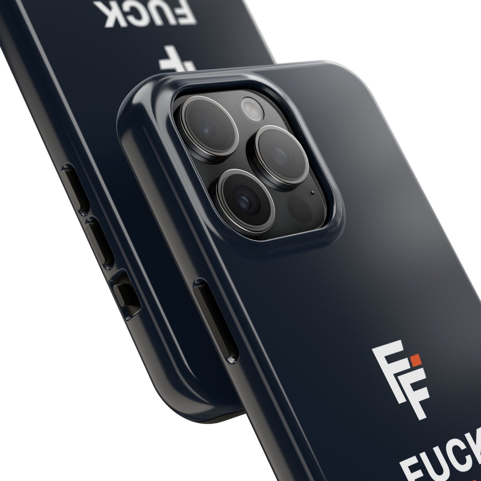 Fuck Fentanyl Phone Case - Image 70