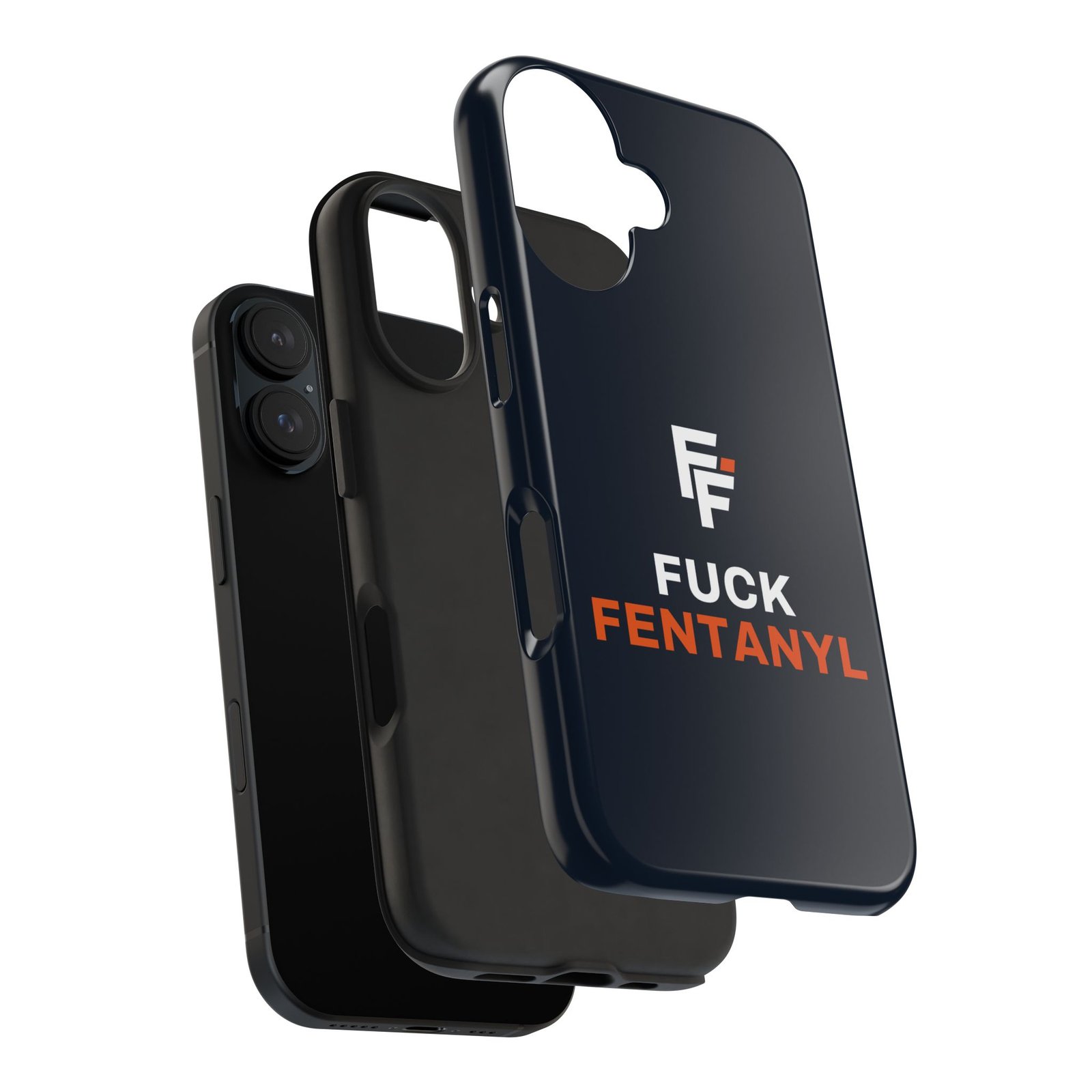 Fuck Fentanyl Phone Case - Image 97