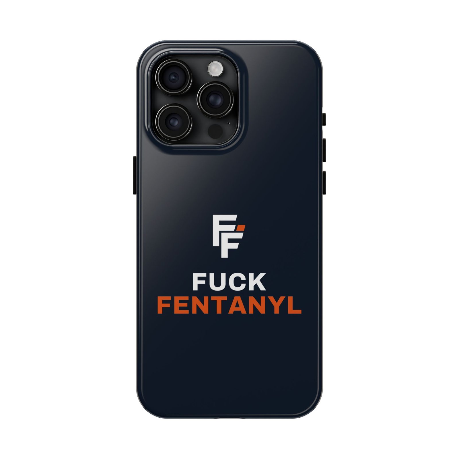 Fuck Fentanyl Phone Case - Image 69