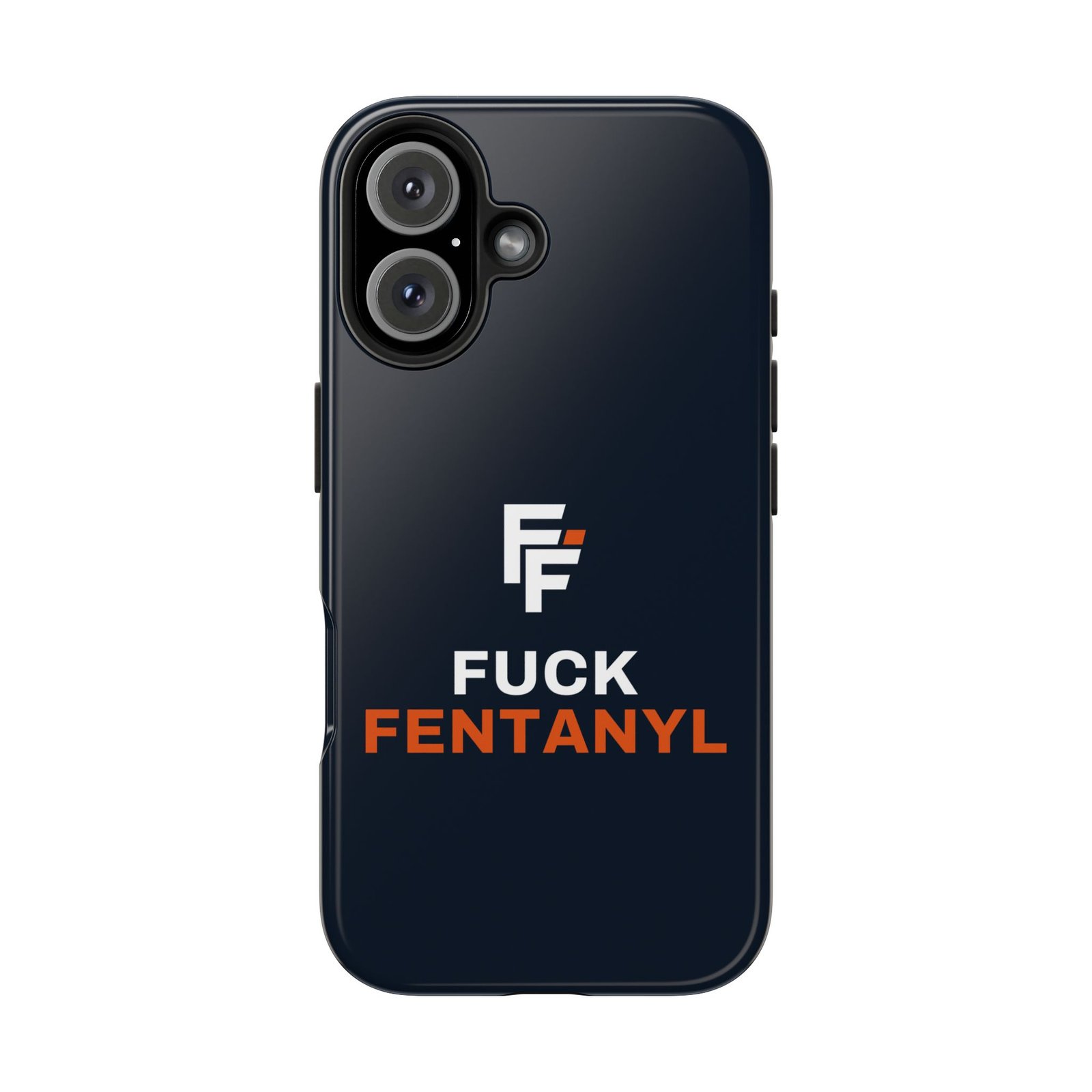 Fuck Fentanyl Phone Case - Image 95