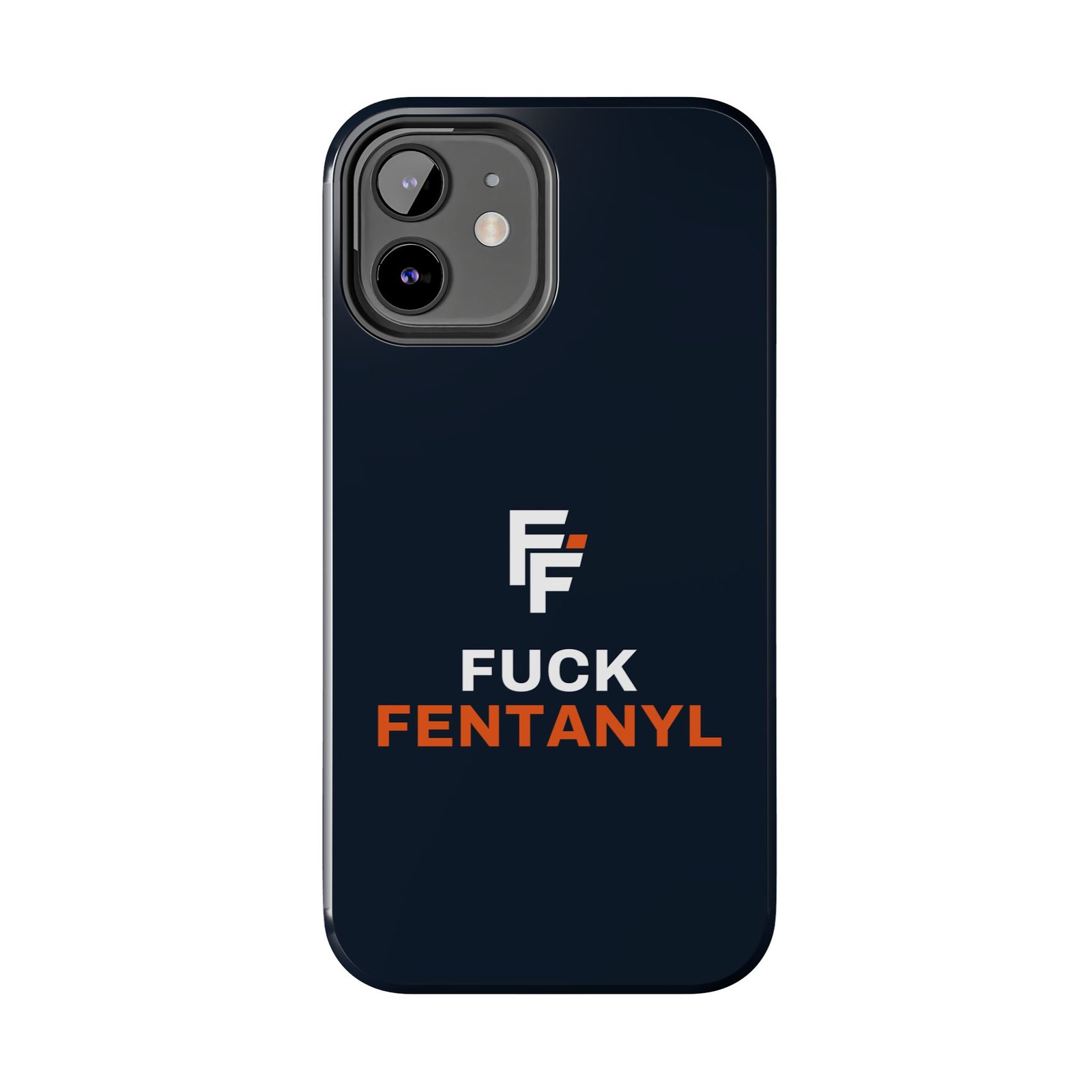 Fuck Fentanyl Phone Case - Image 14