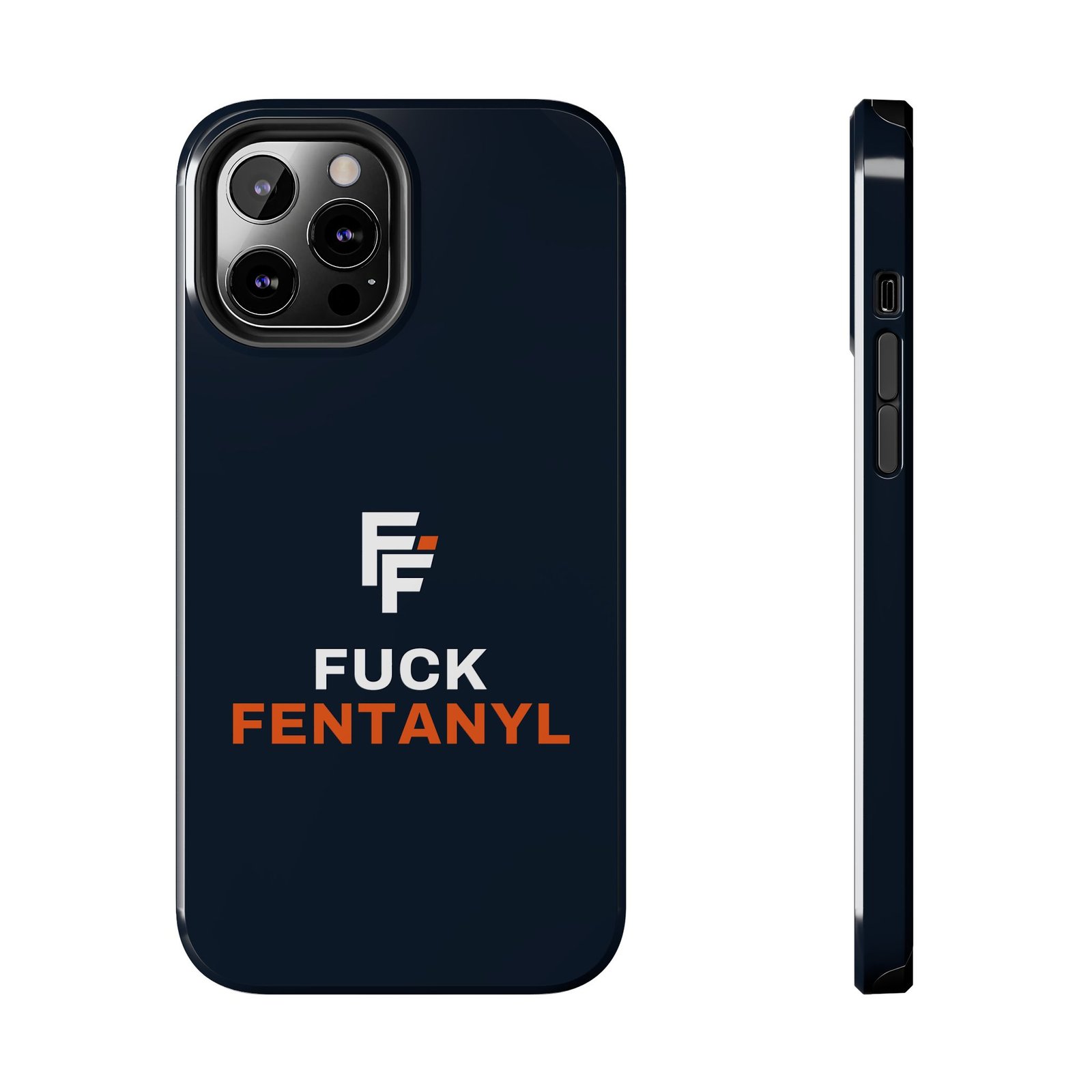 Fuck Fentanyl Phone Case - Image 25