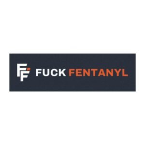 Fuck Fentanyl Stickers & Magnets