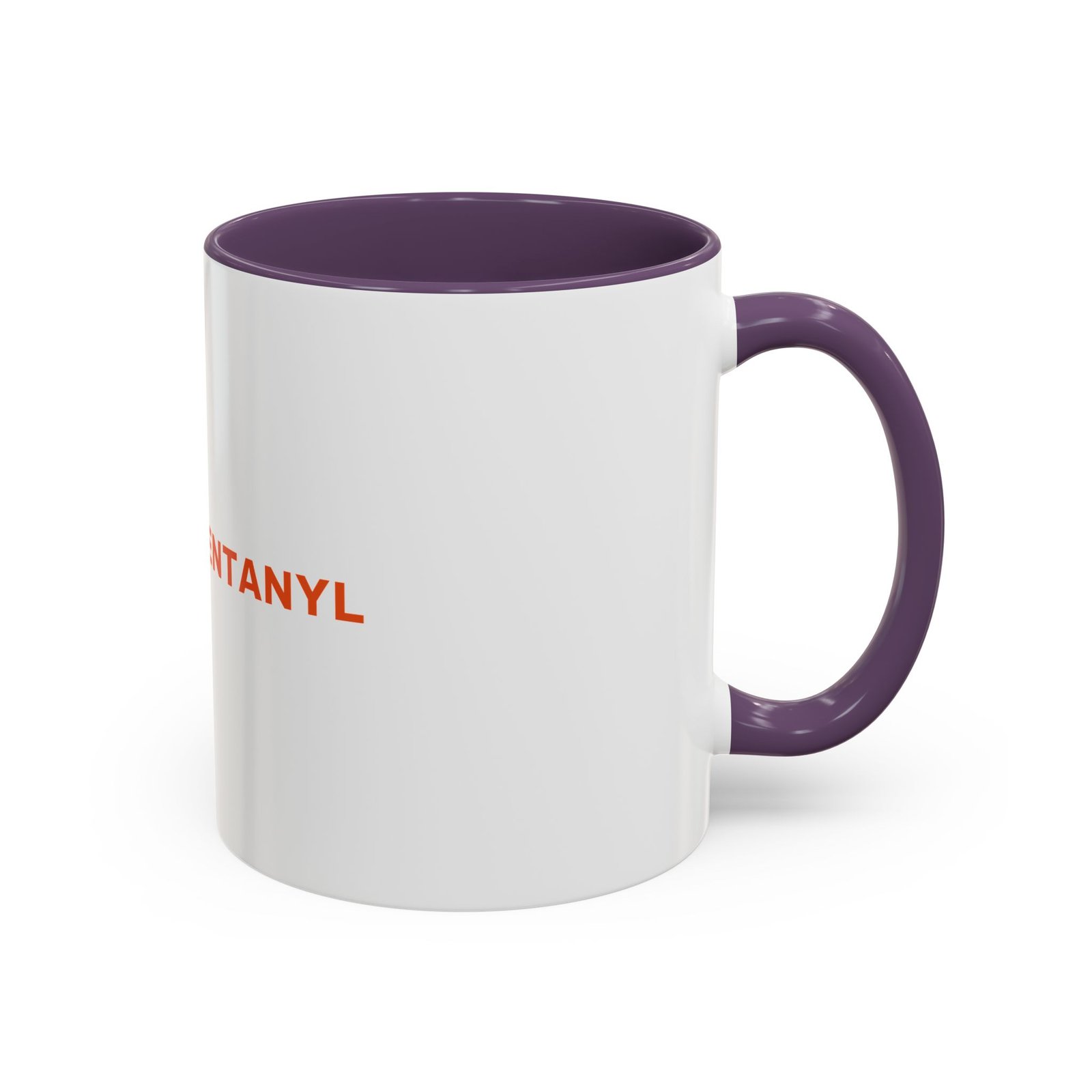 Fuck Fentanyl Mug - Image 34